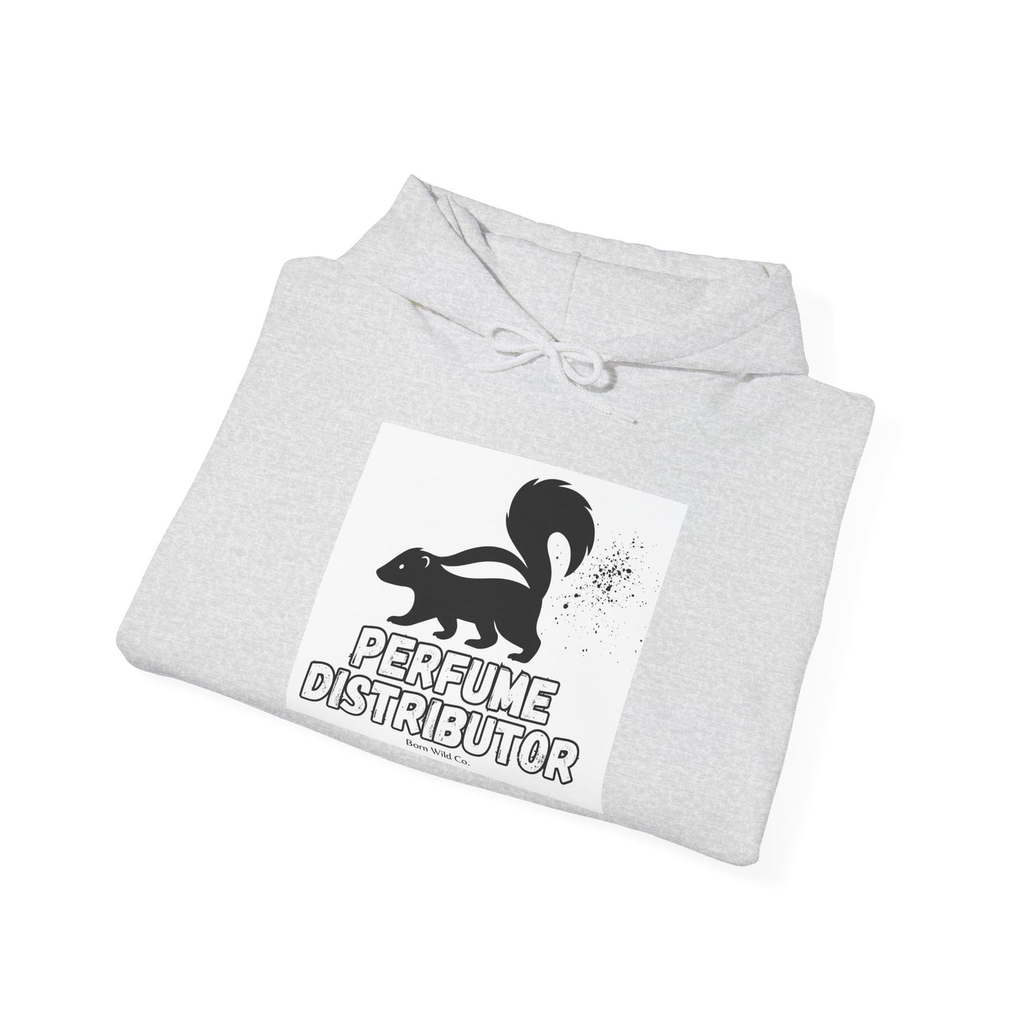 Perfume Distributor Unisex Hoodie