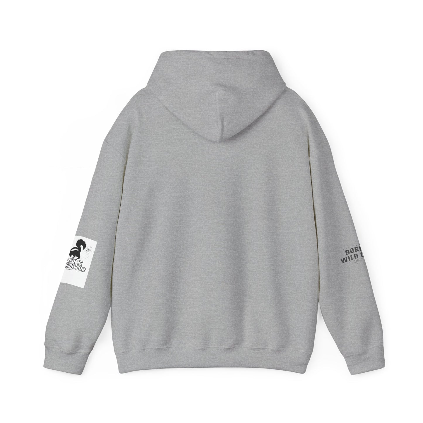Perfume Distributor Unisex Hoodie