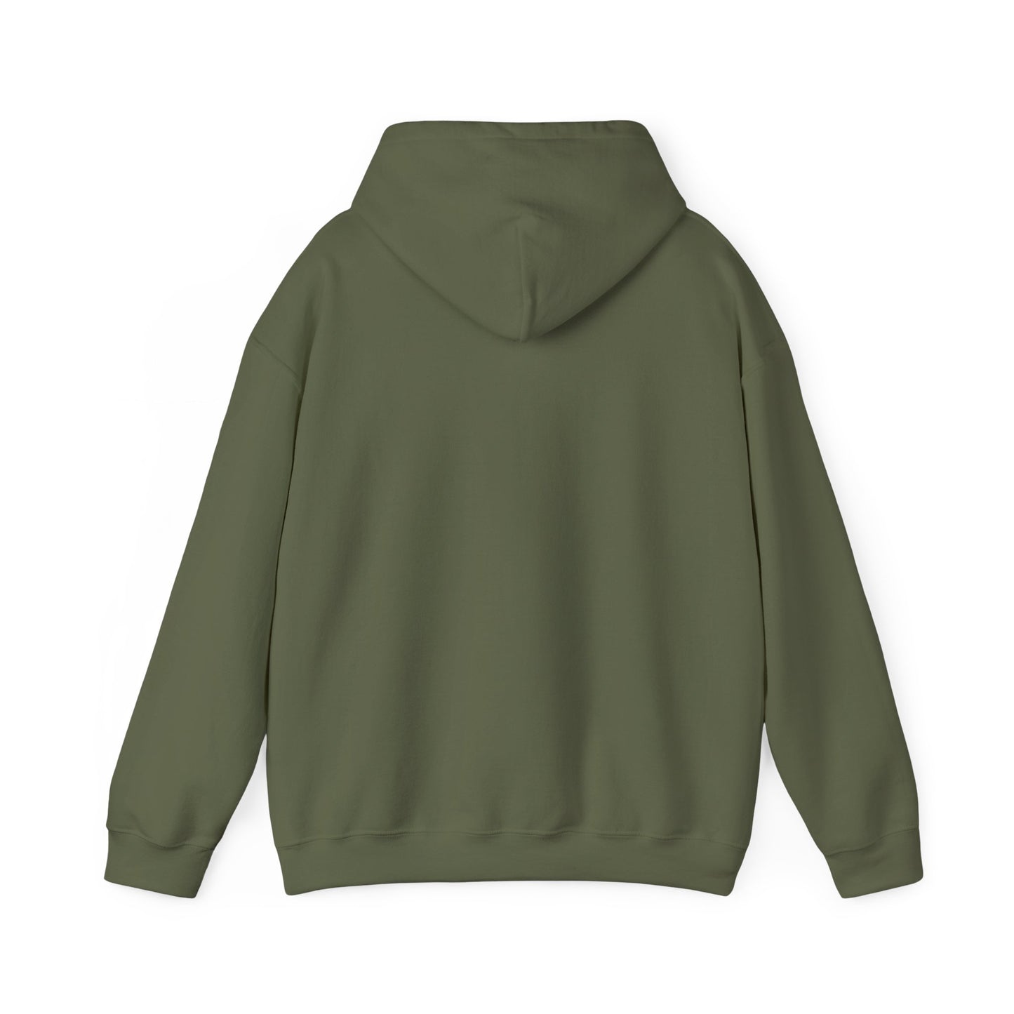 Wild-Spirit Mountain Bear Hoodie