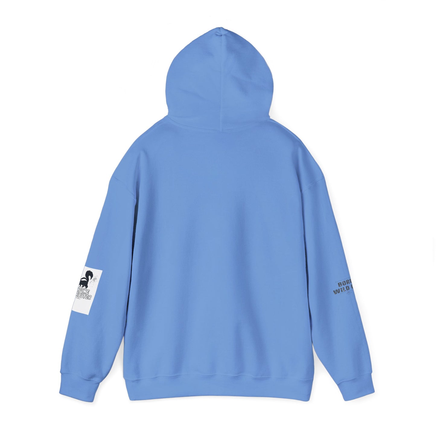 Perfume Distributor Unisex Hoodie
