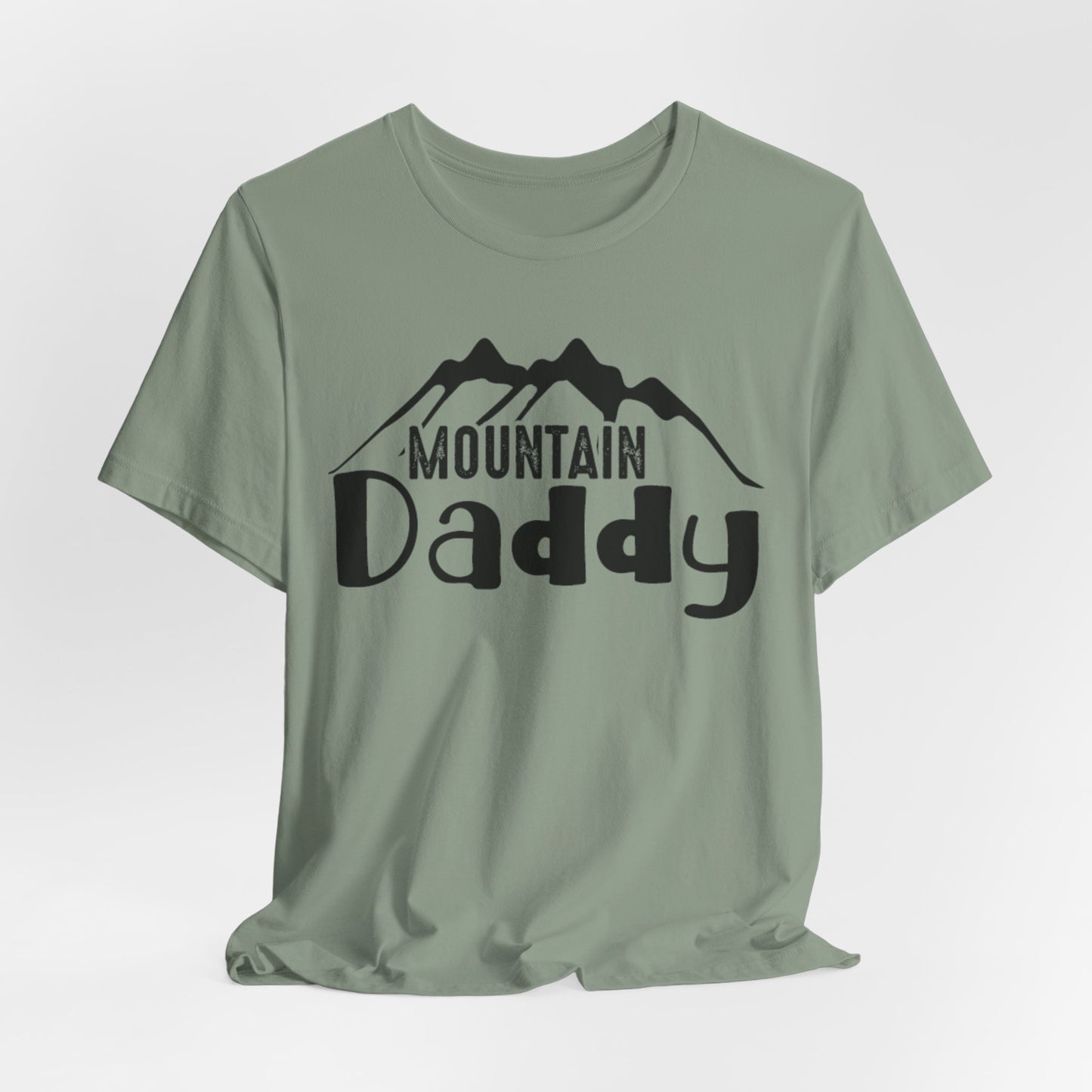 Mountain Daddy