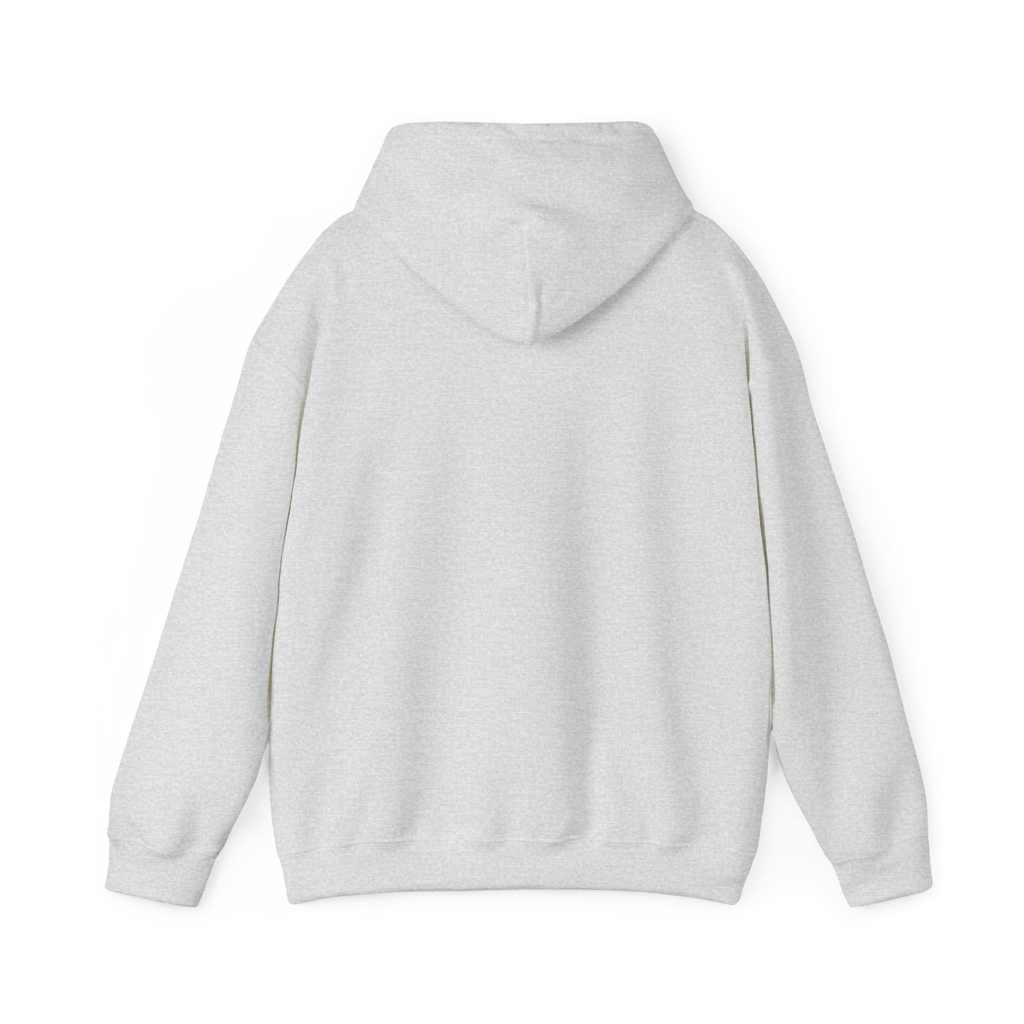Basshole Outdoor Unisex Hoodie