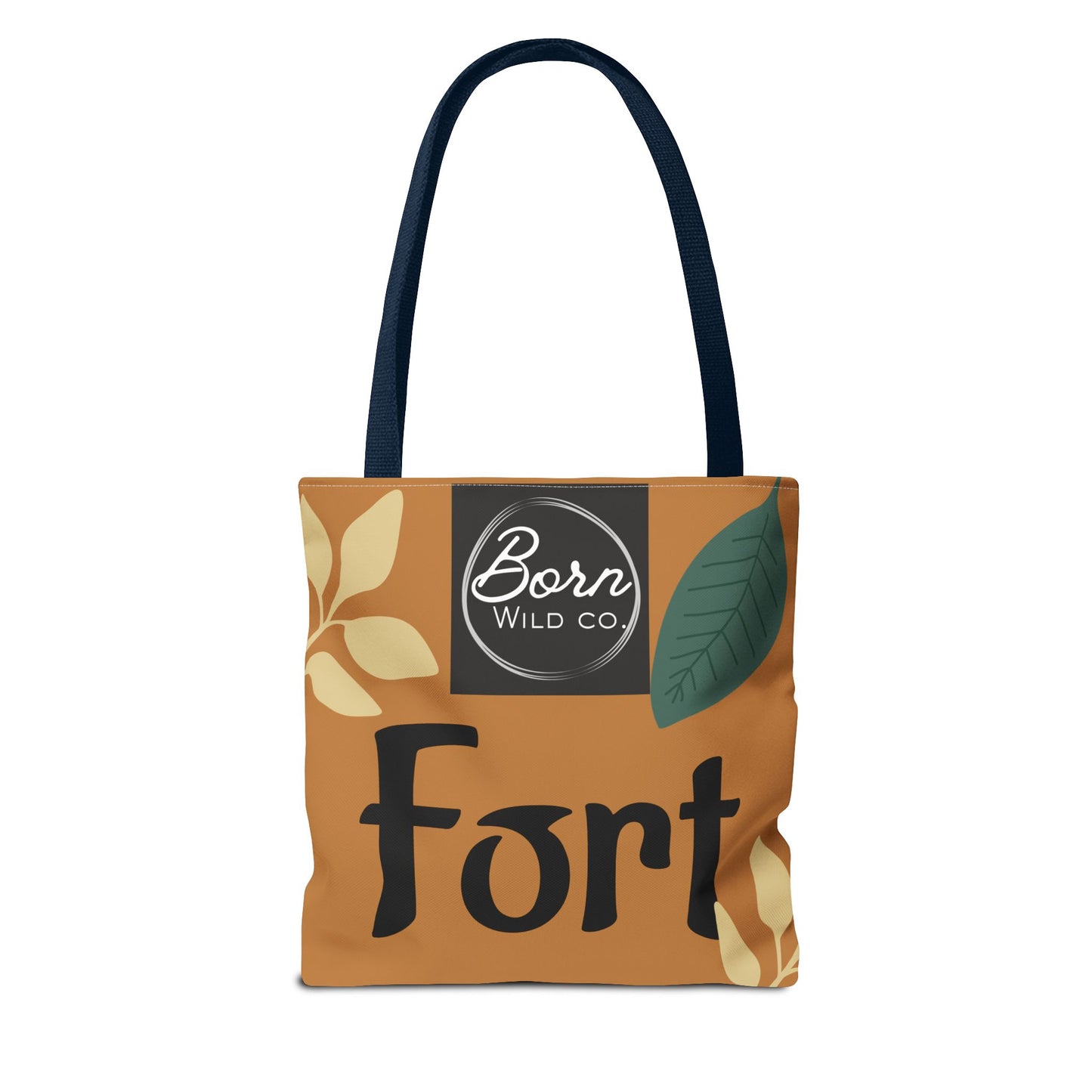 Fort Kit Tote Bag