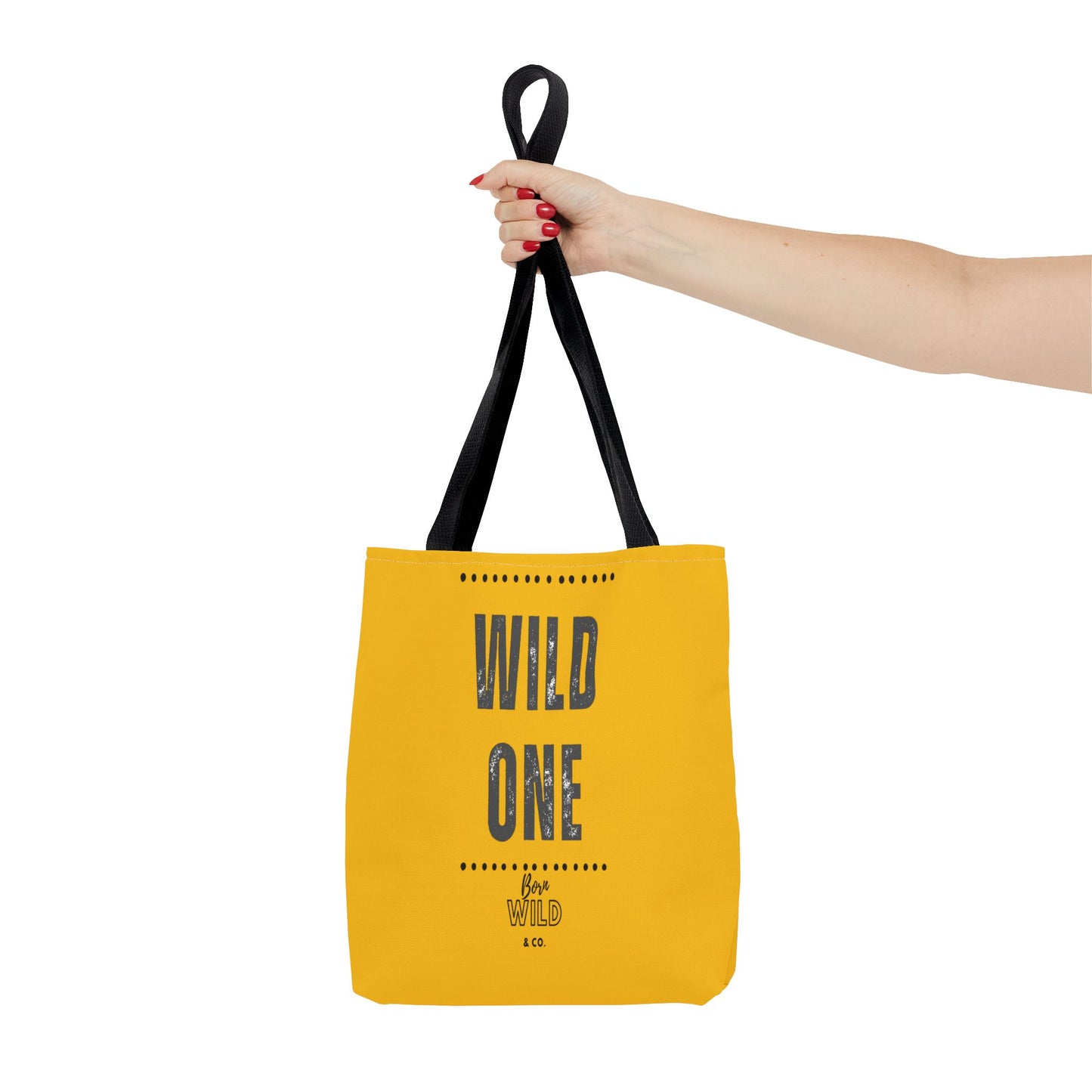 Wild One Tote