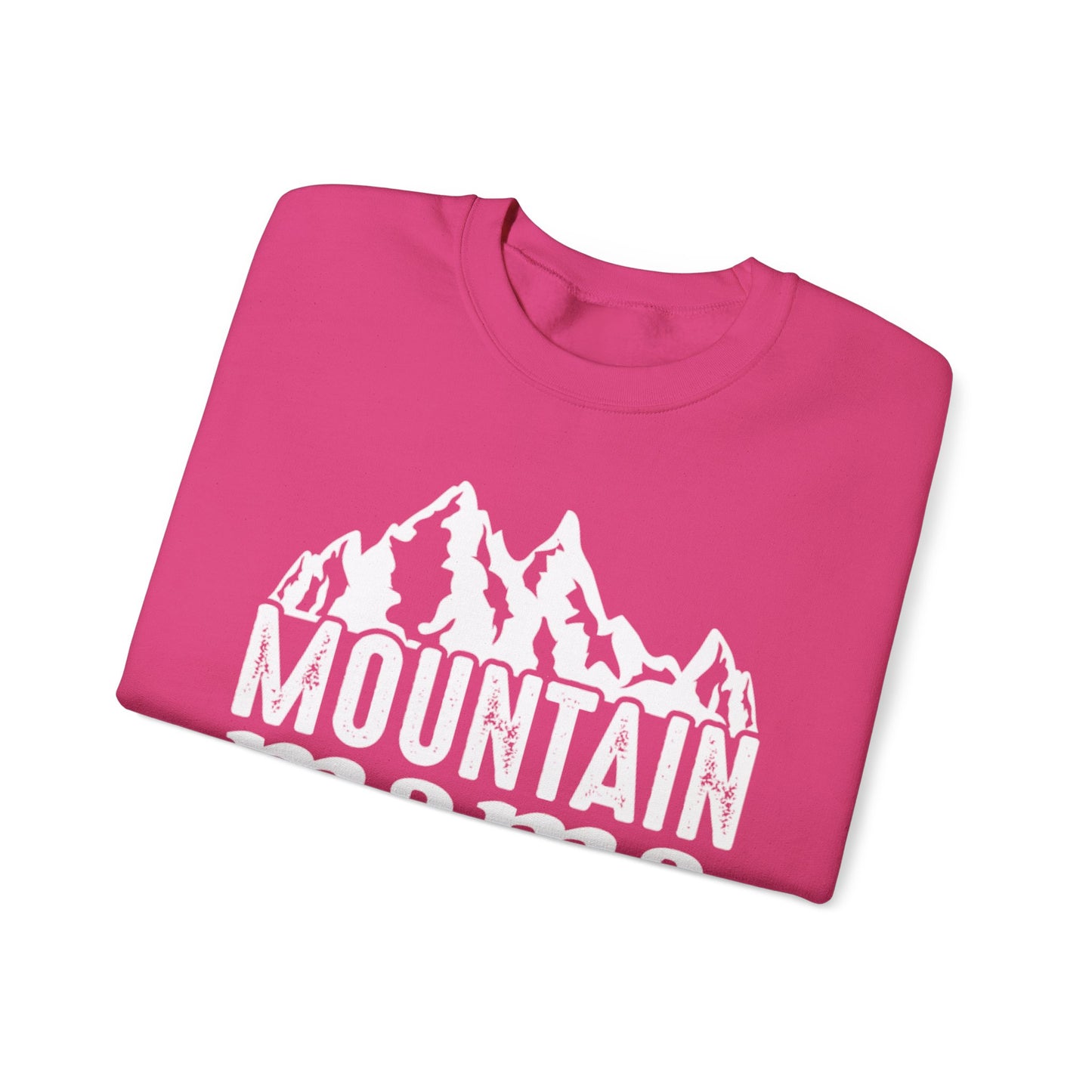 Mountain Mama Crewneck