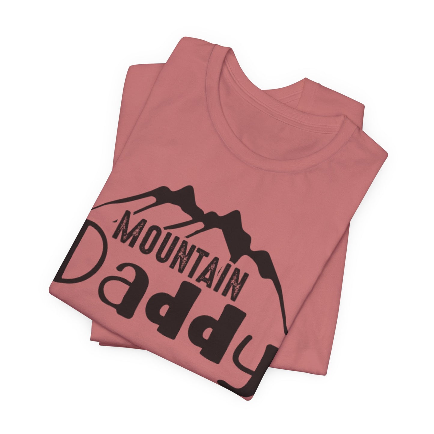 Mountain Daddy