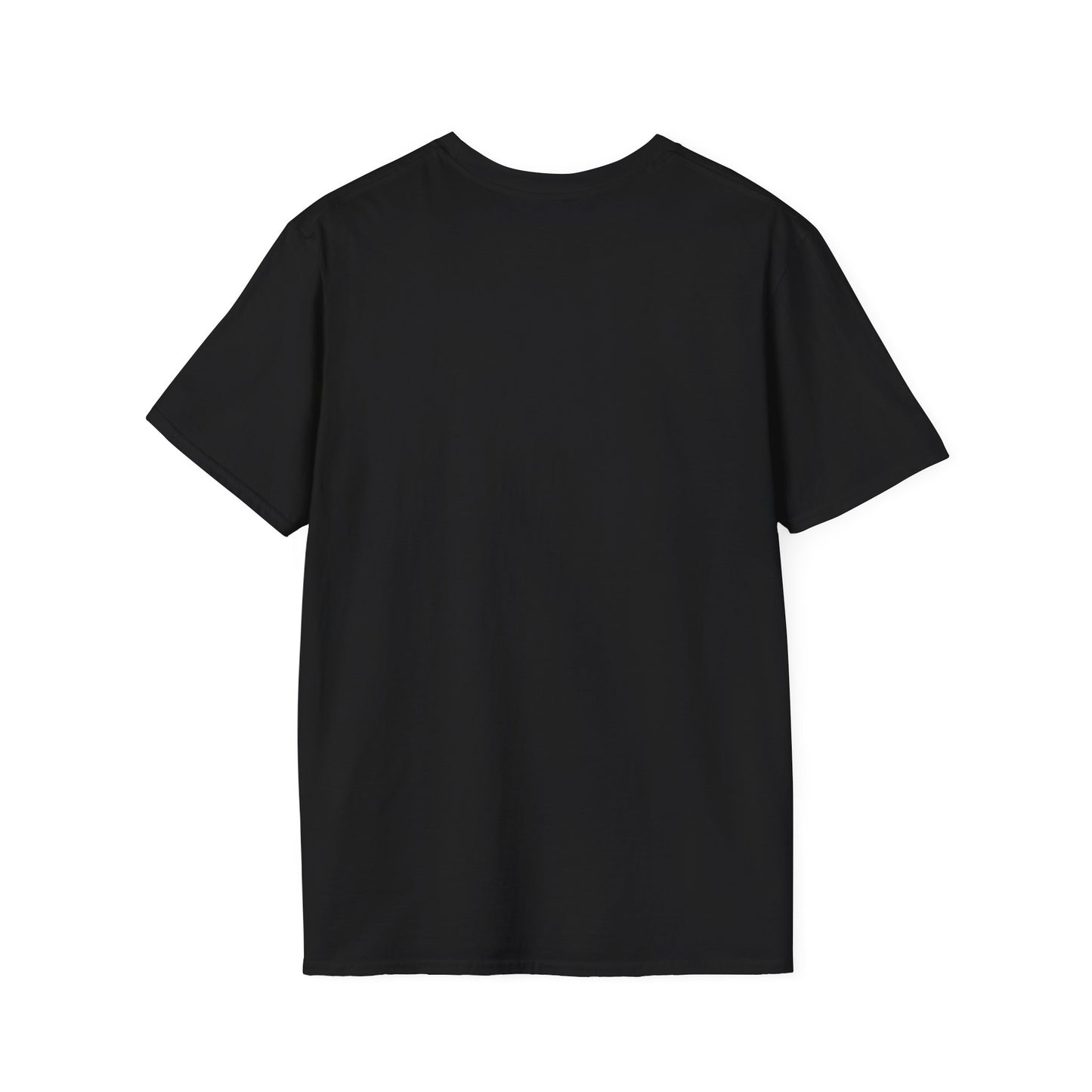 Wild One T-Shirt — 'Wild One' Bold Typography Casual Tee