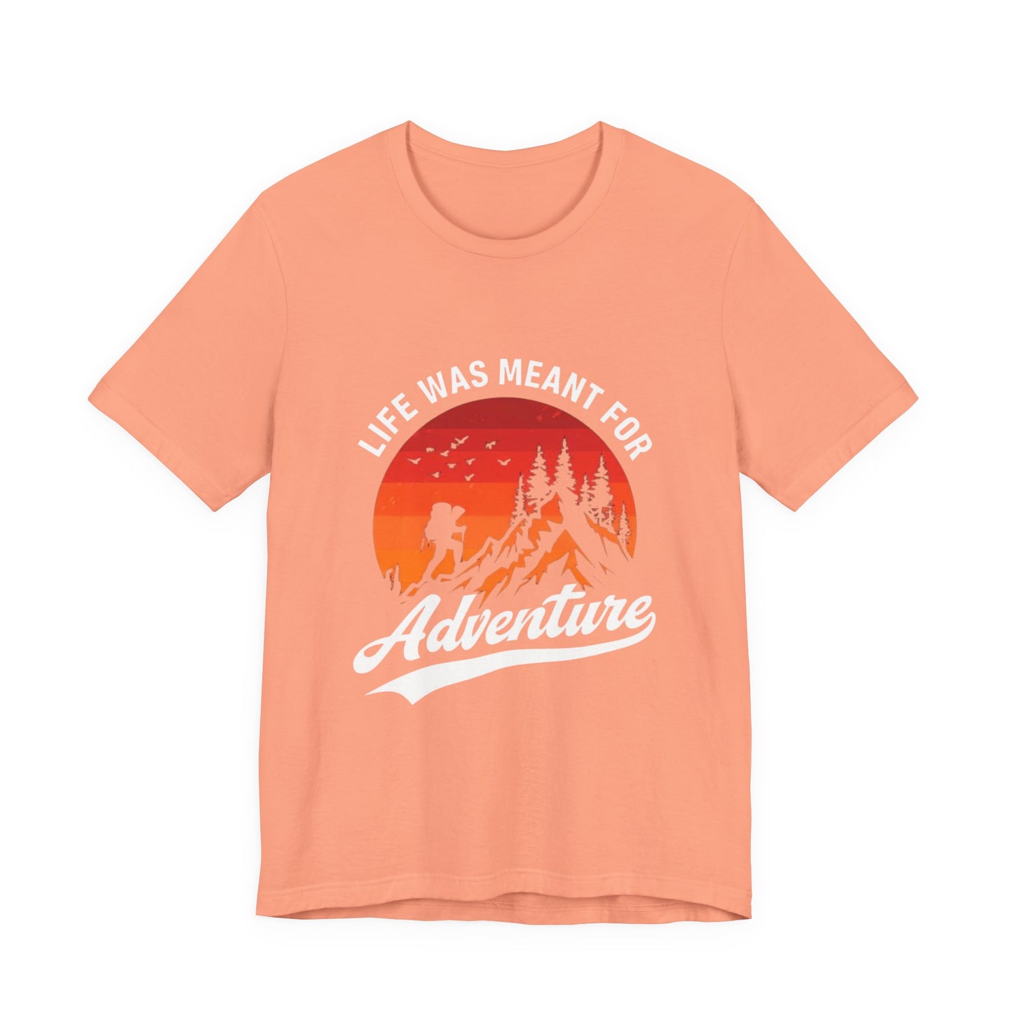 Rhythmic Vibe Groove Tee
