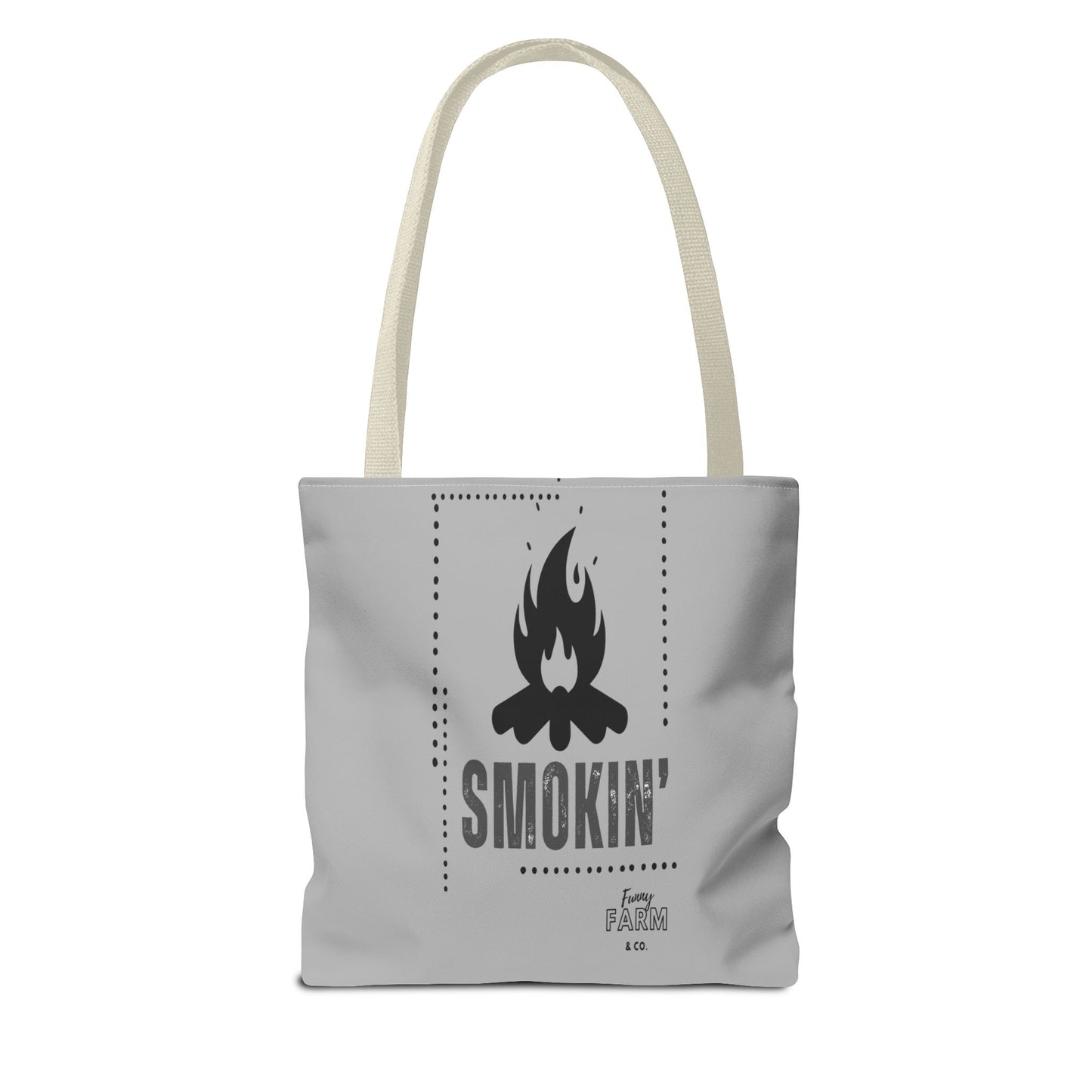 Smokin' Tote