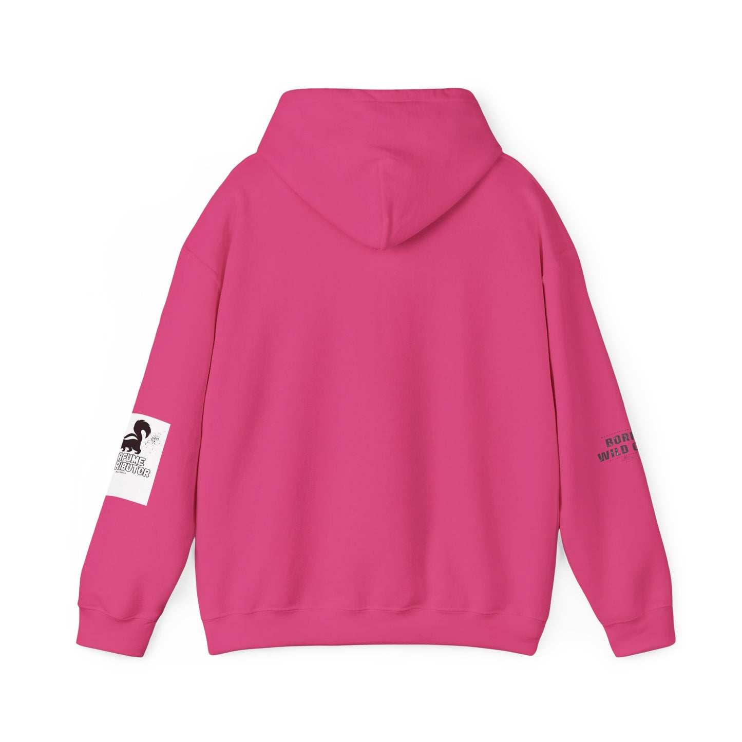 Perfume Distributor Unisex Hoodie