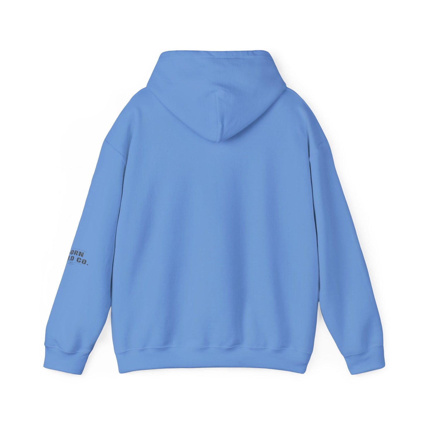 Born Wild Co. Hoodie