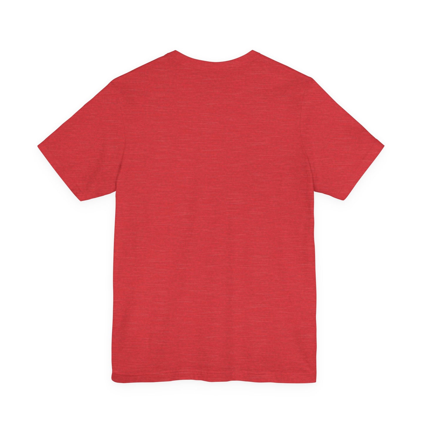 Vibrant Hike-Into-Retirement Tee