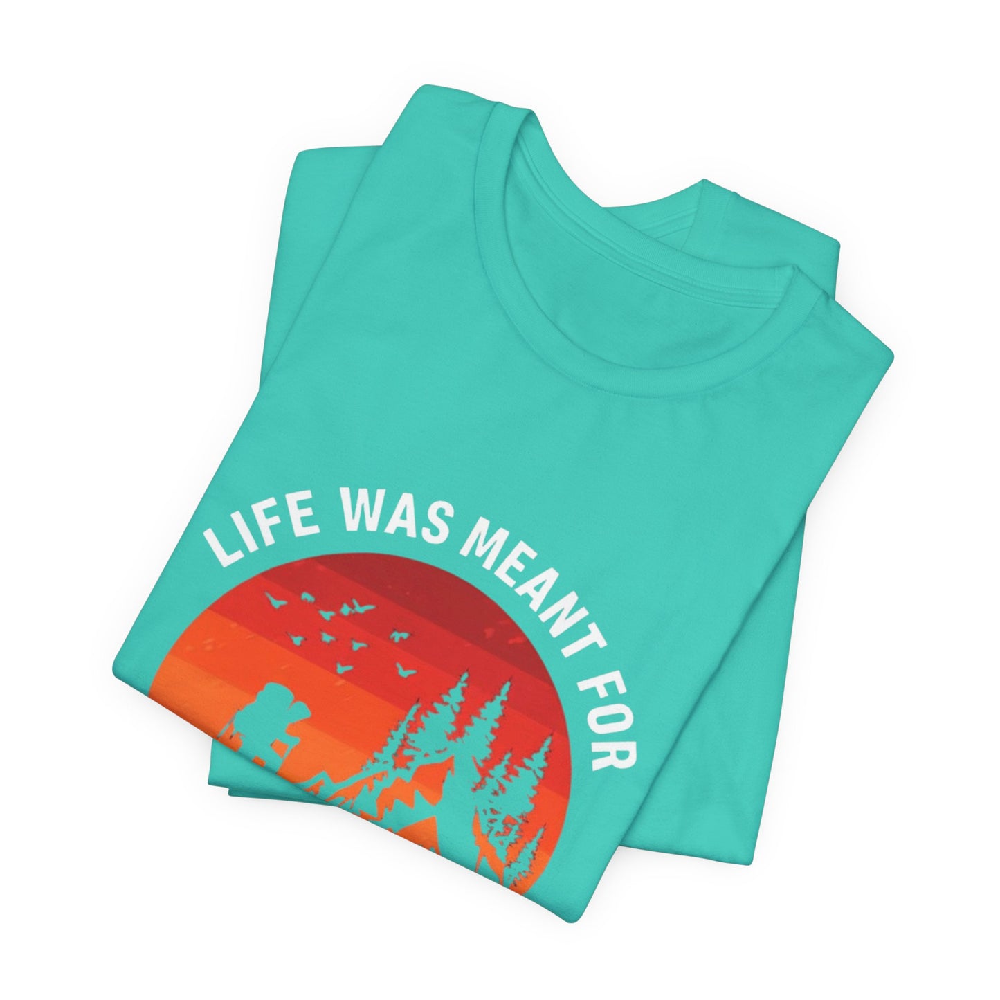 Rhythmic Vibe Groove Tee