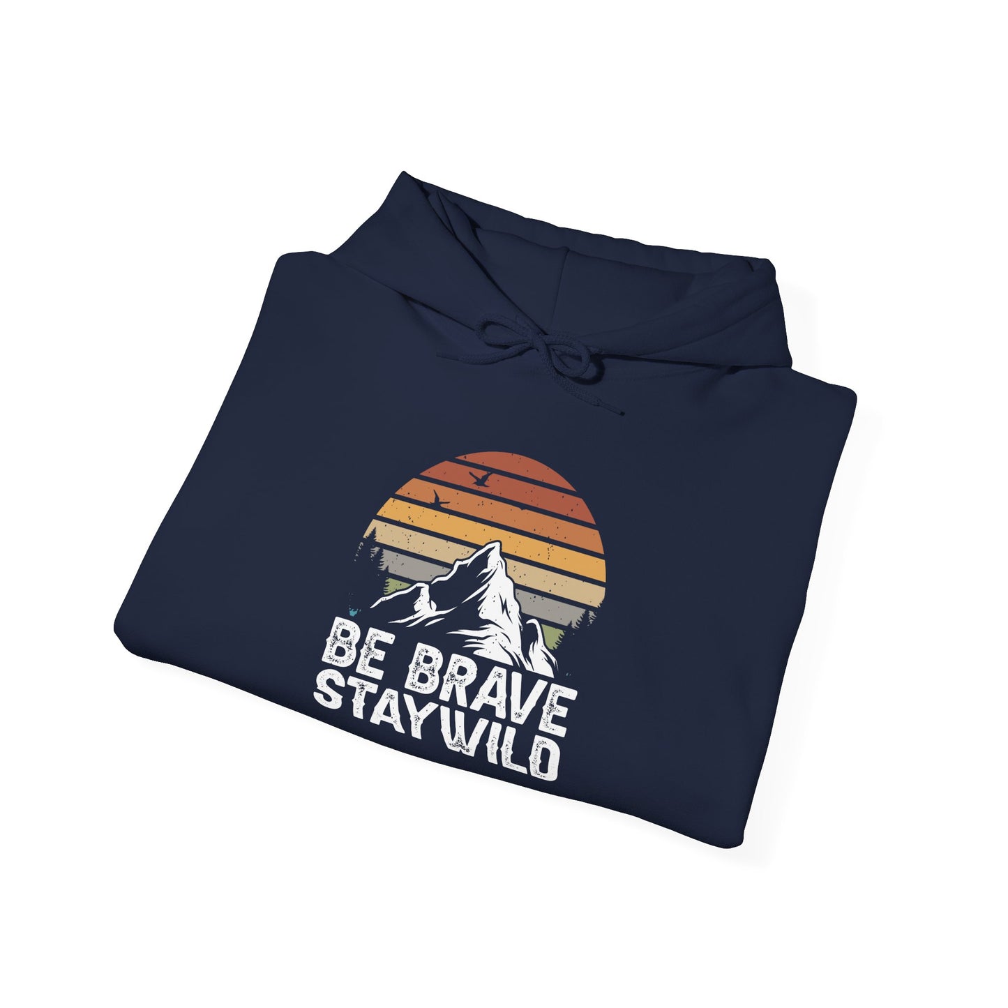 Chase Wild Comfort Hoodie