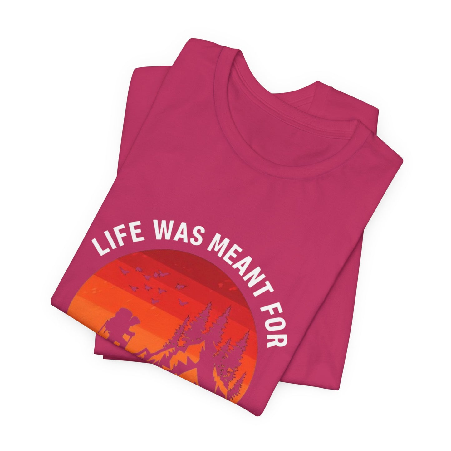 Rhythmic Vibe Groove Tee