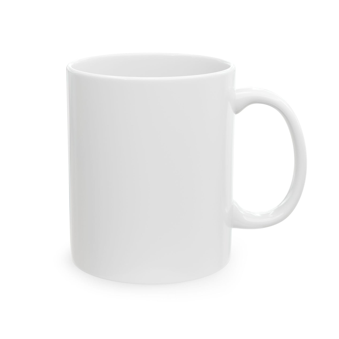 Energizing Road-Trip Coffee Mug
