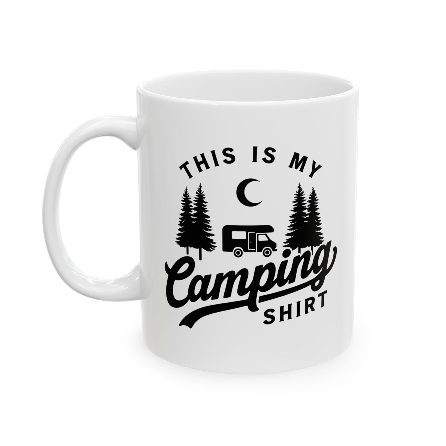 Energizing Road-Trip Coffee Mug