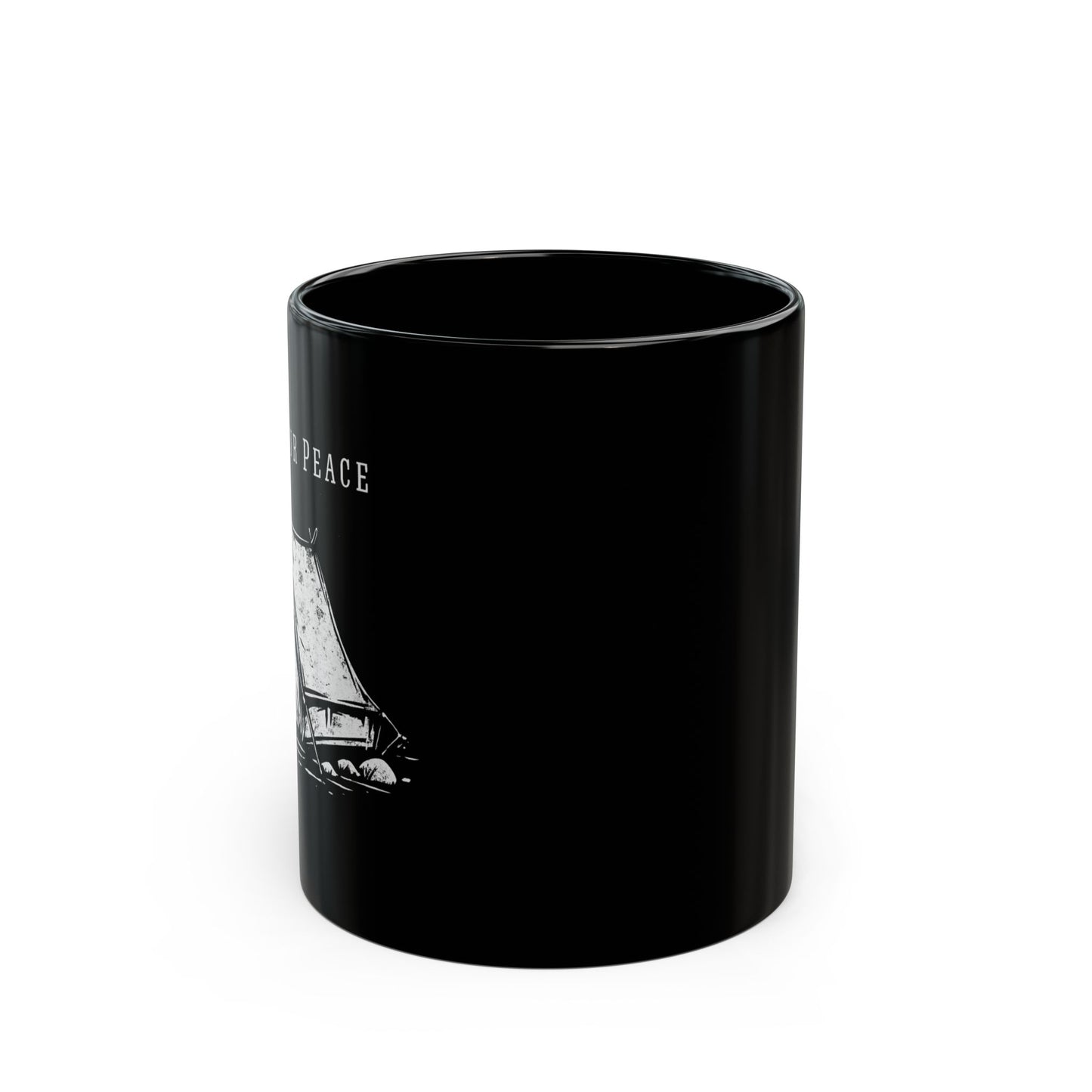 Elevate Mornings Adventure Mug