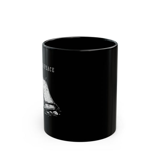 Elevate Mornings Adventure Mug