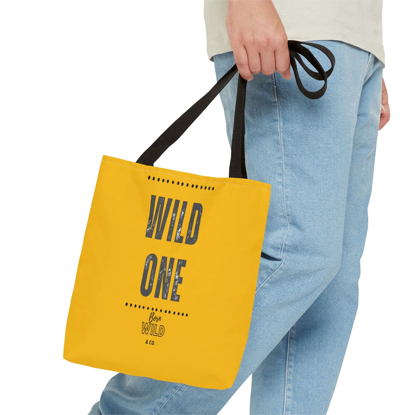 Wild One Tote