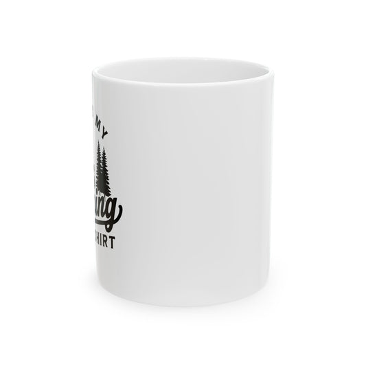 Energizing Road-Trip Coffee Mug