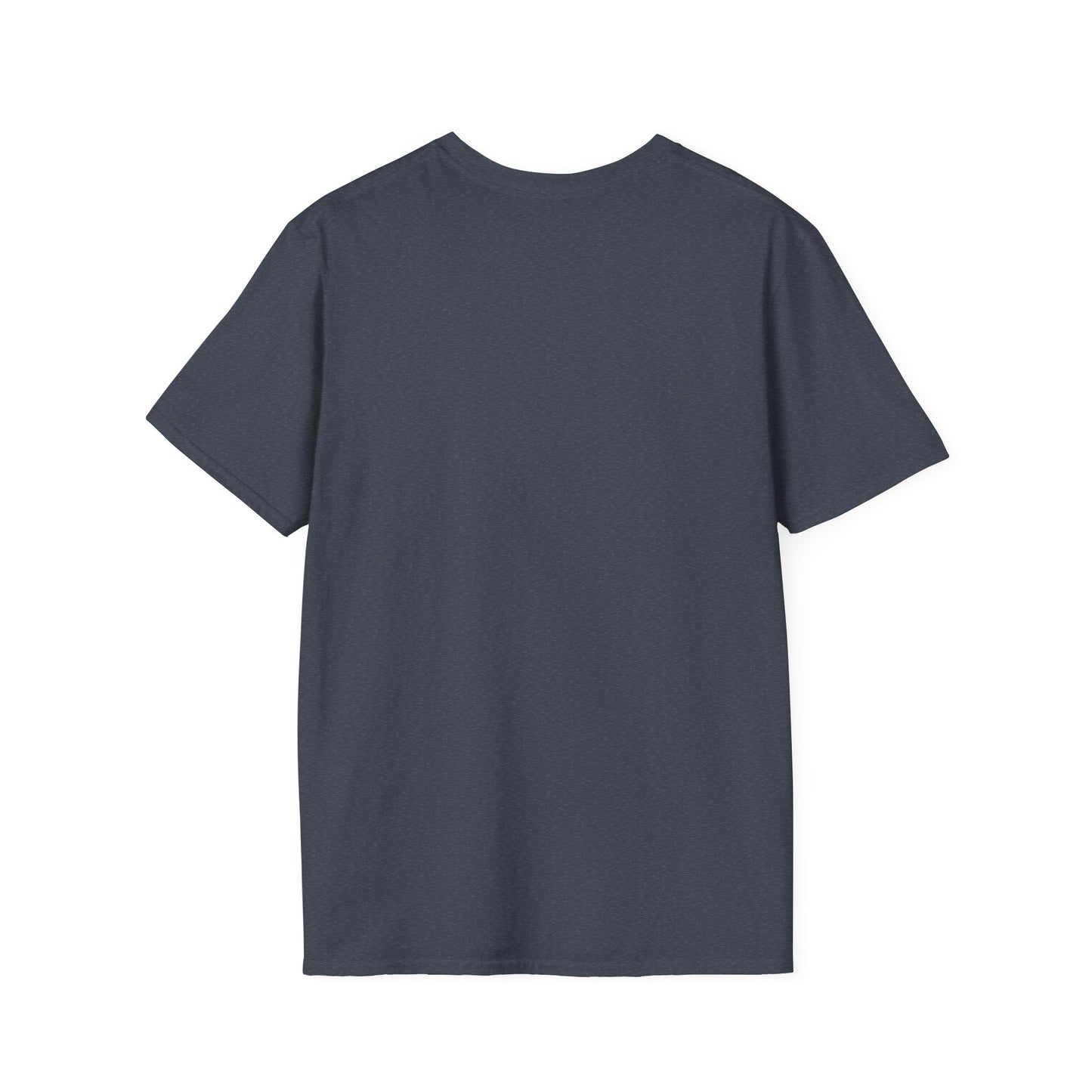 Wild One T-Shirt — 'Wild One' Bold Typography Casual Tee