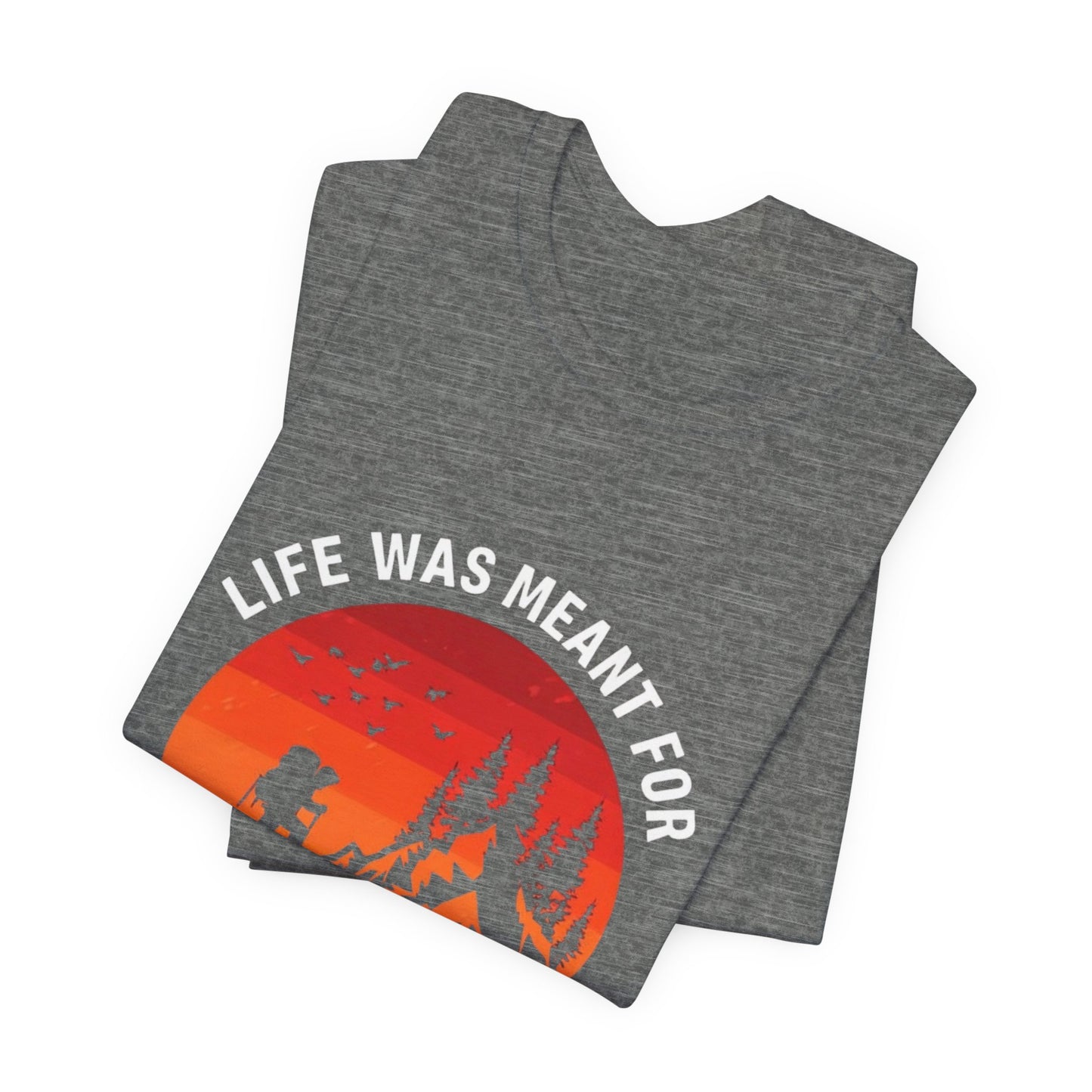 Rhythmic Vibe Groove Tee