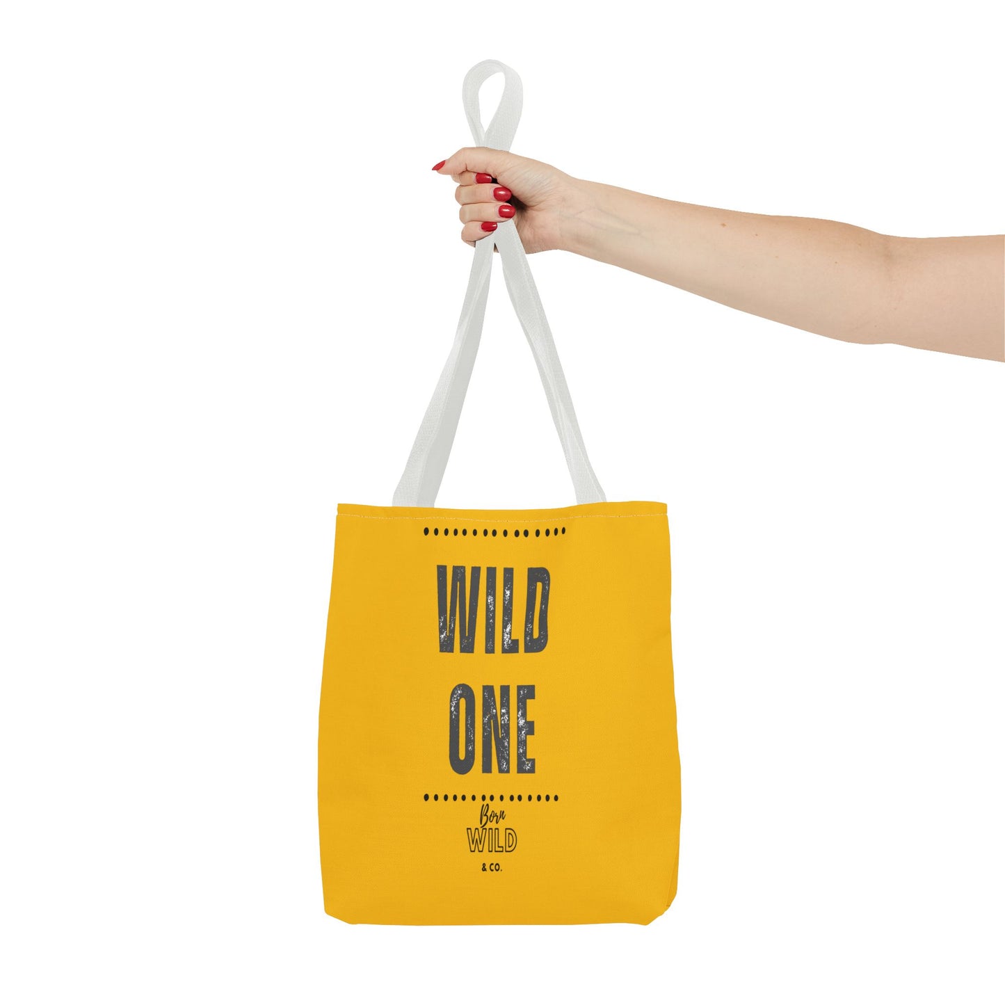 Wild One Tote