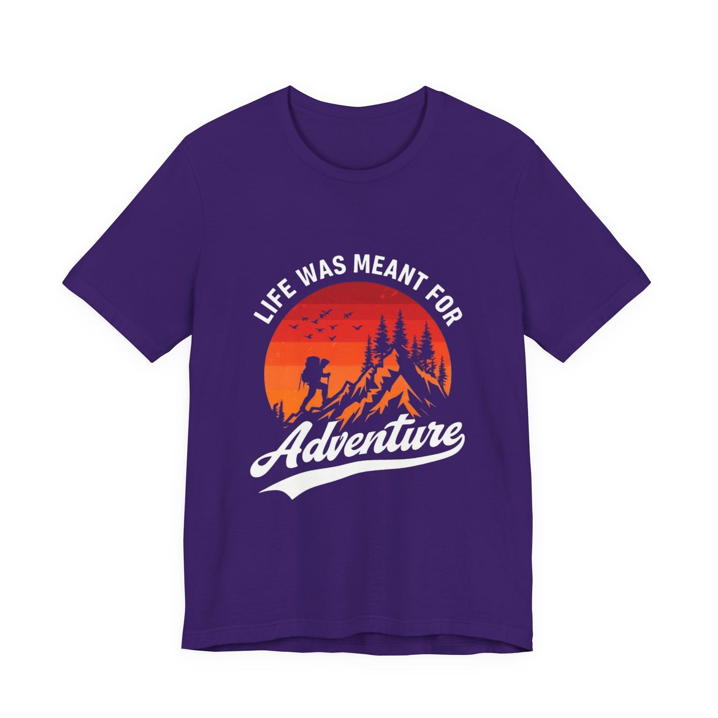 Rhythmic Vibe Groove Tee