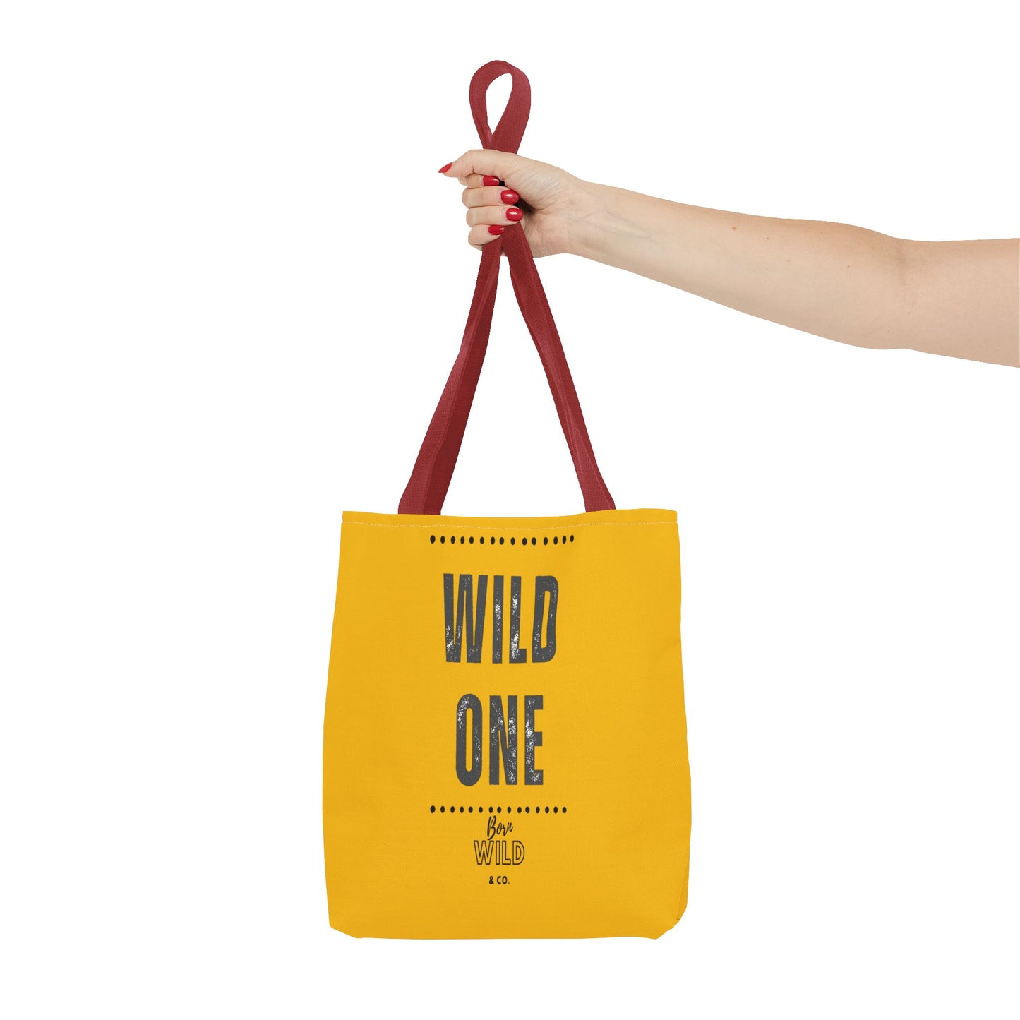 Wild One Tote