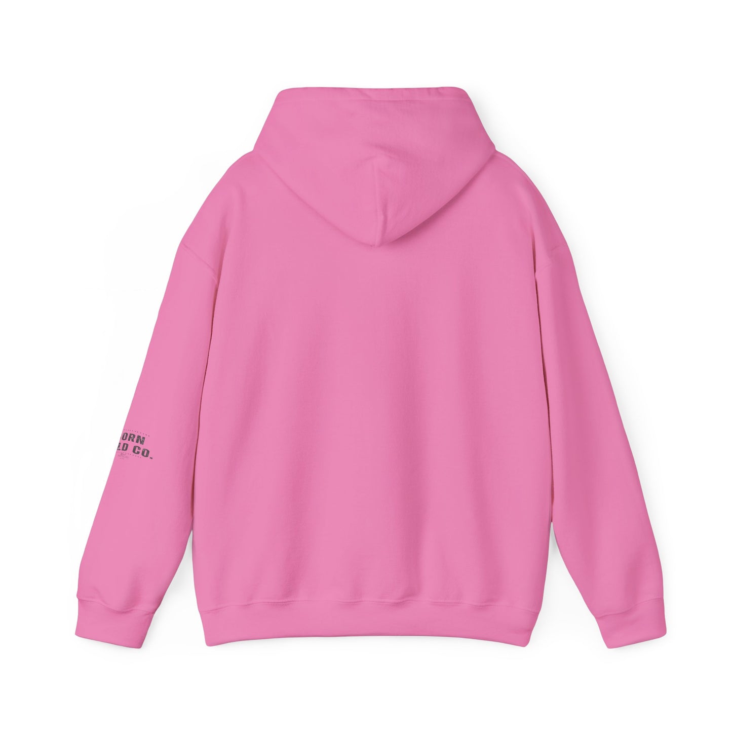 Born Wild Co. Hoodie
