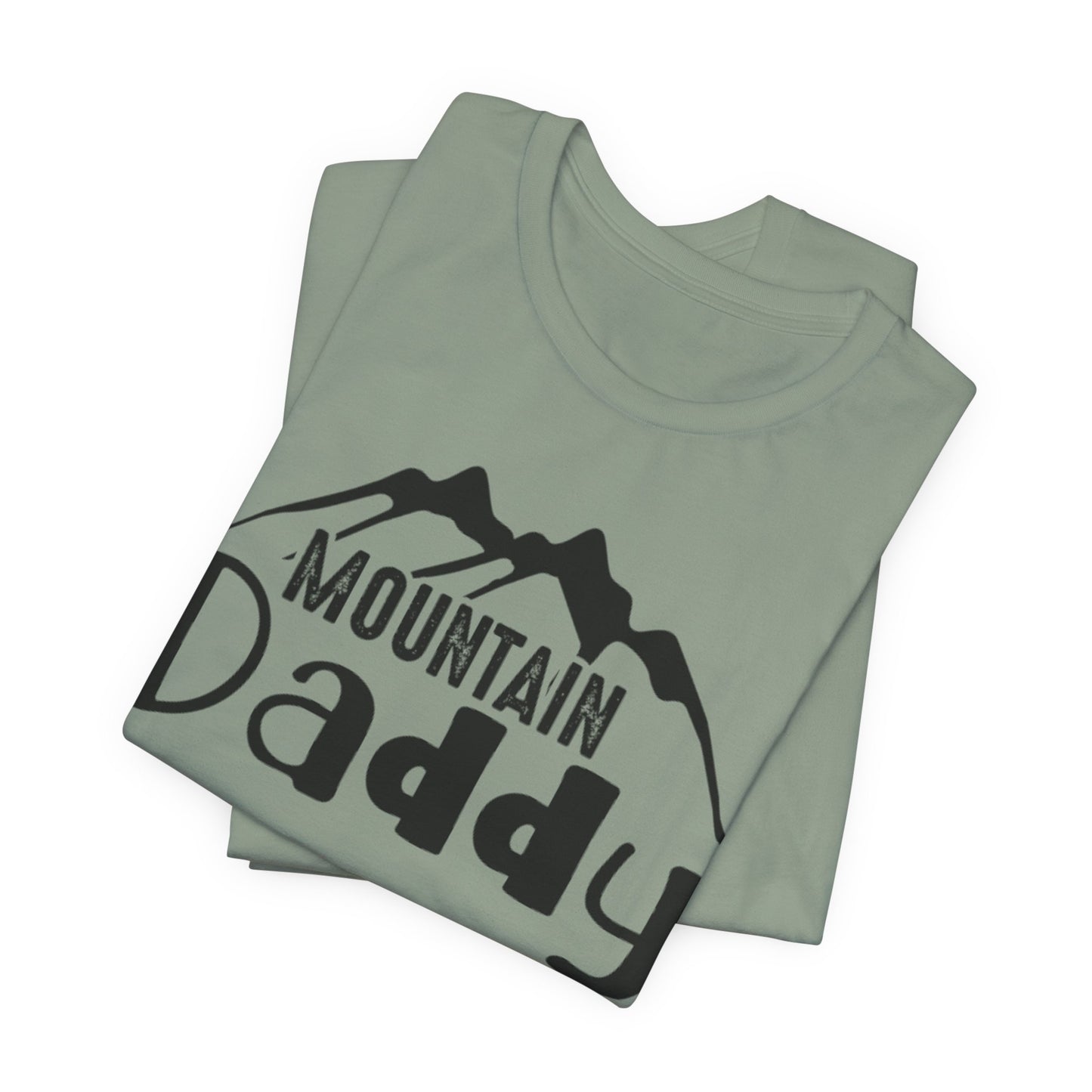 Mountain Daddy