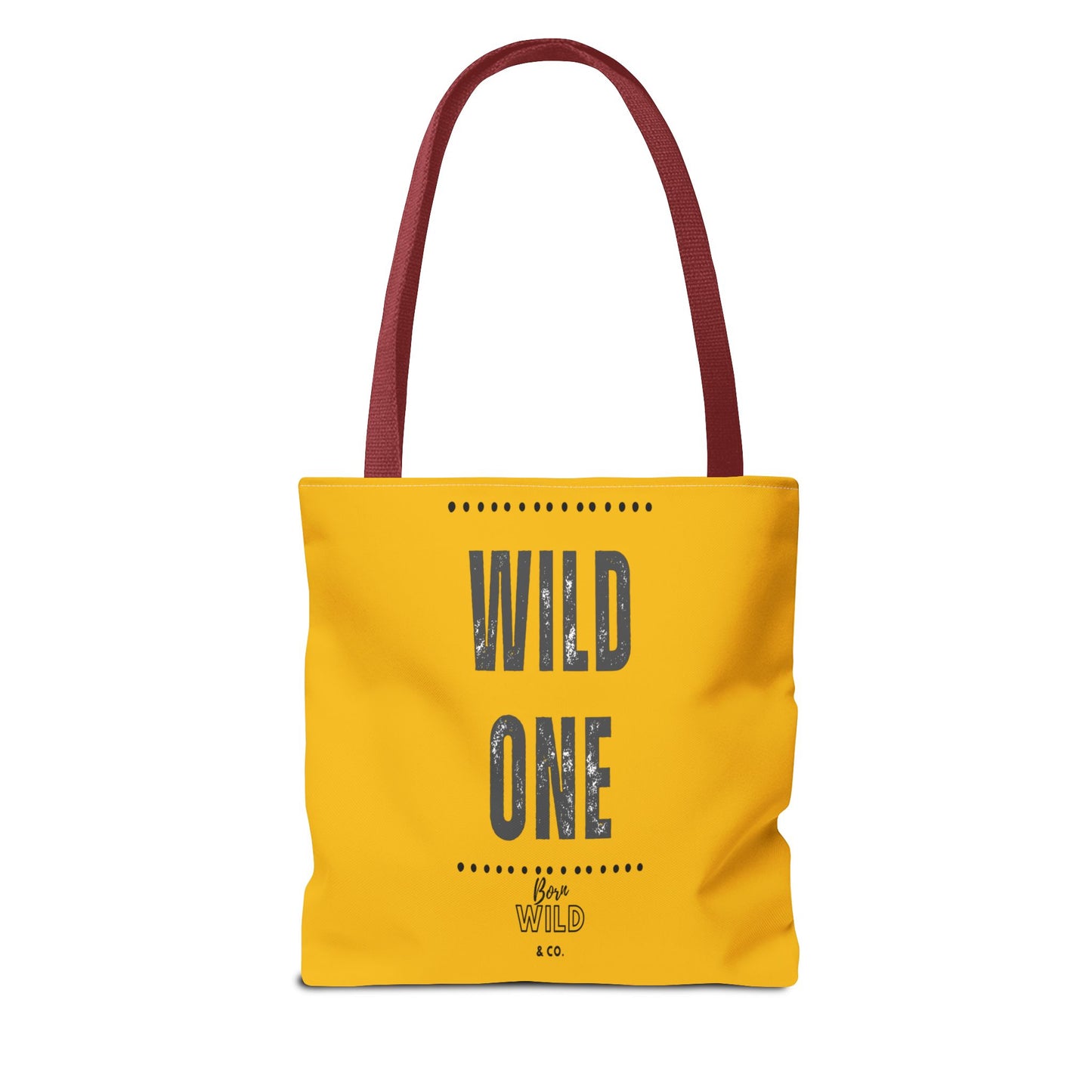 Wild One Tote