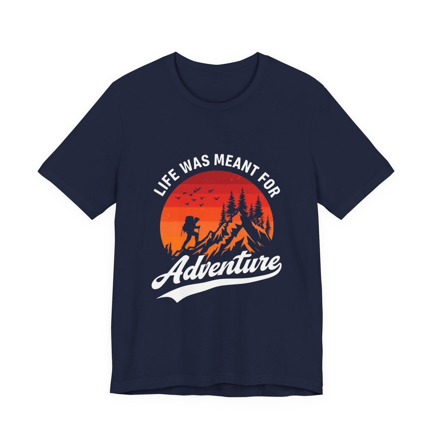 Rhythmic Vibe Groove Tee
