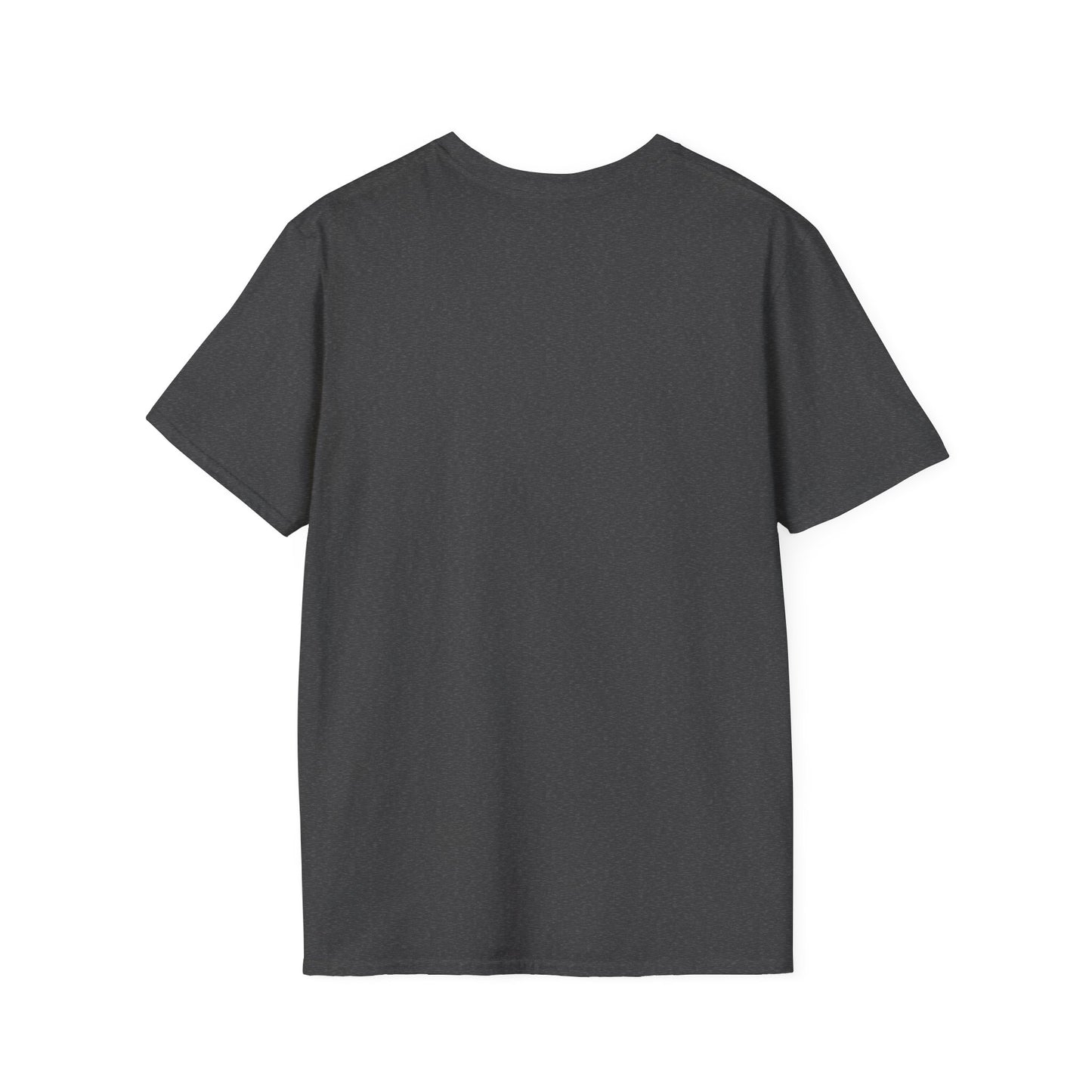 Wild One T-Shirt — 'Wild One' Bold Typography Casual Tee