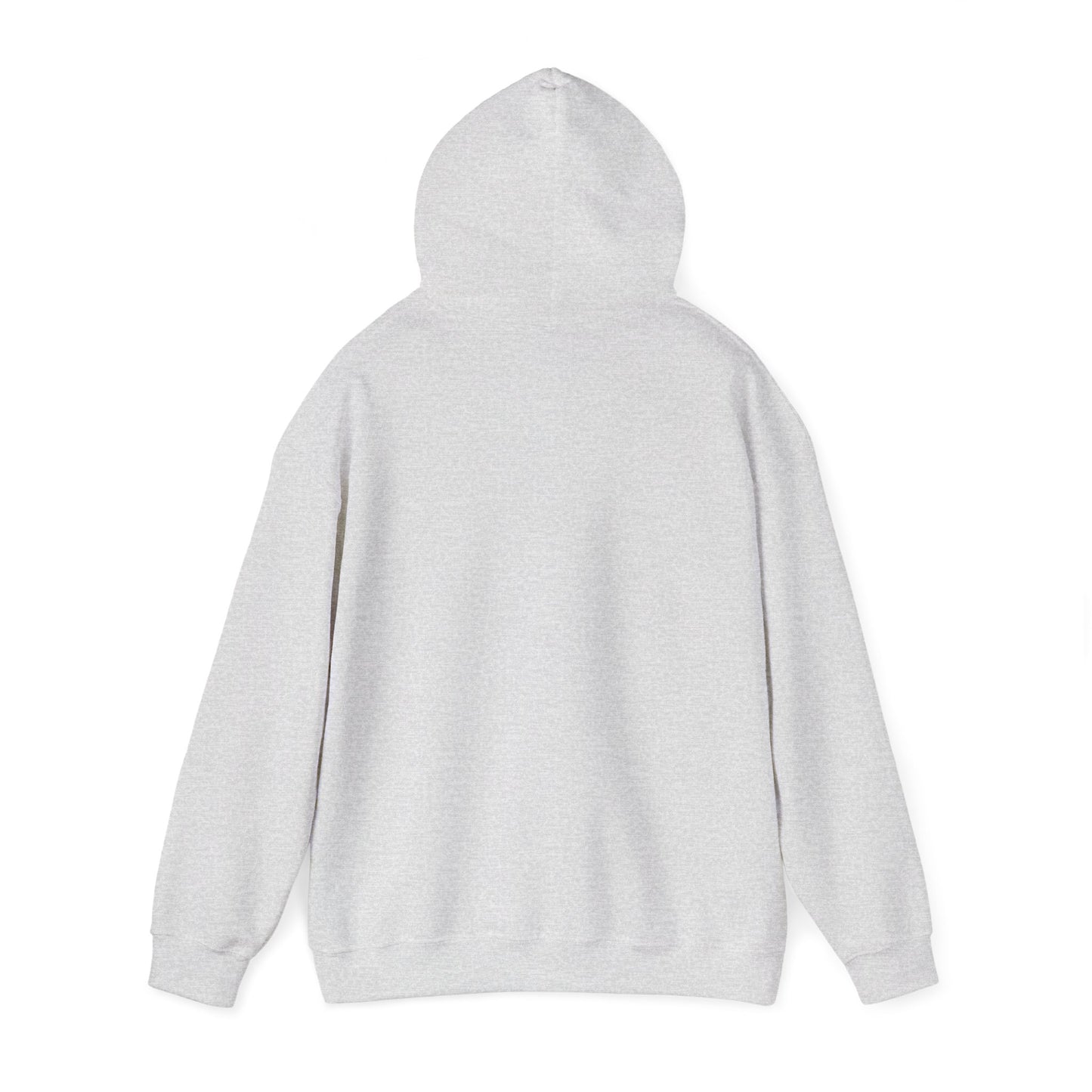 Basshole Outdoor Unisex Hoodie