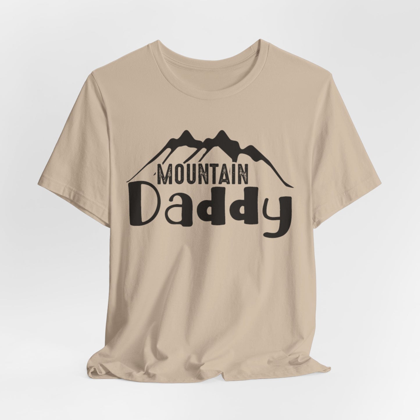 Mountain Daddy