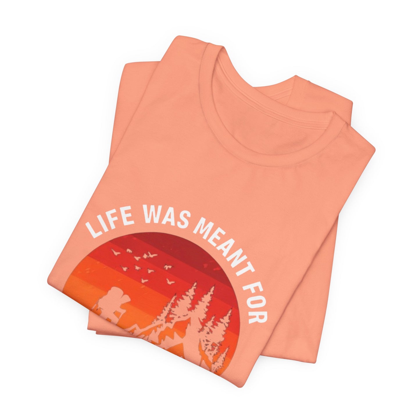 Rhythmic Vibe Groove Tee