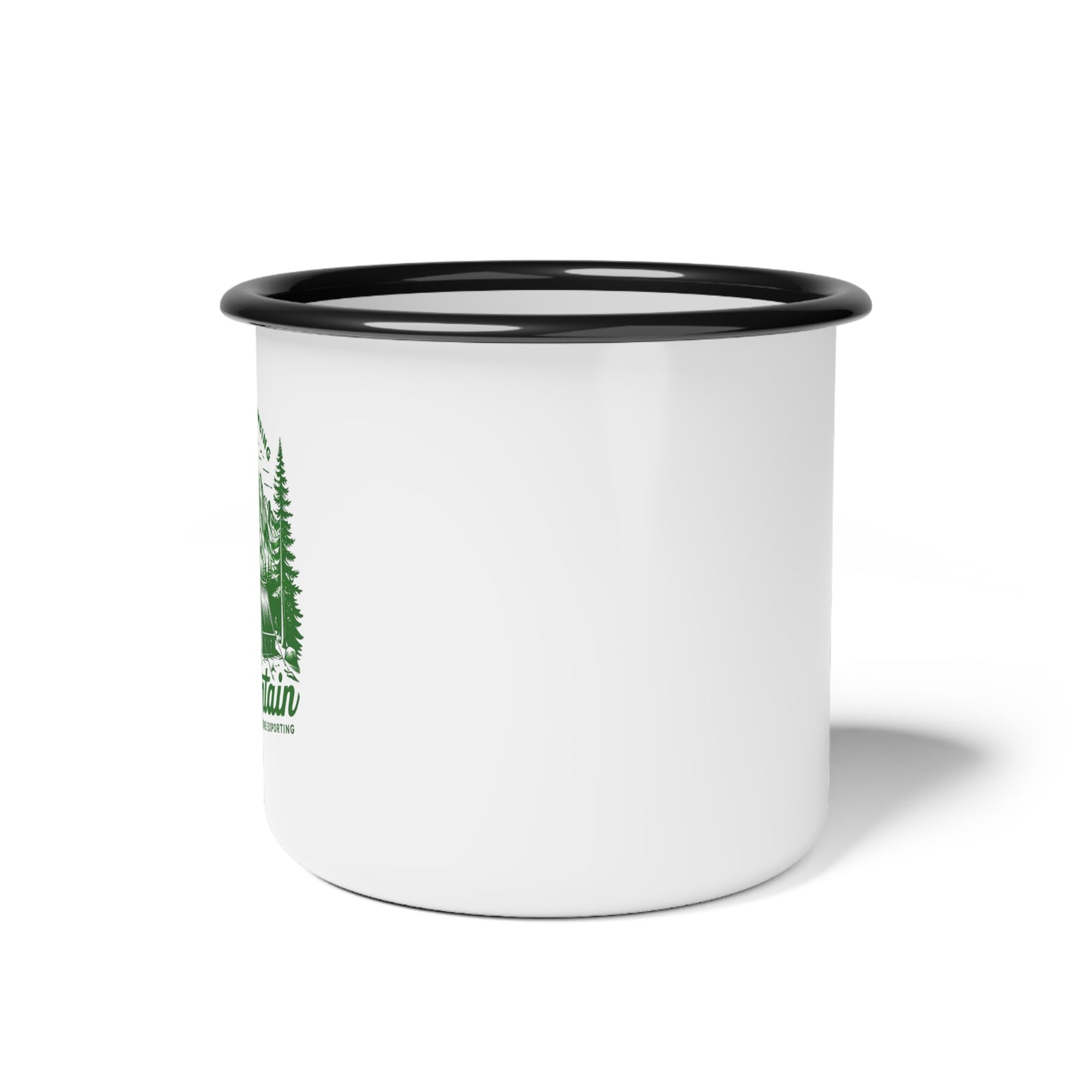 Roam-Ready Adventure Mug