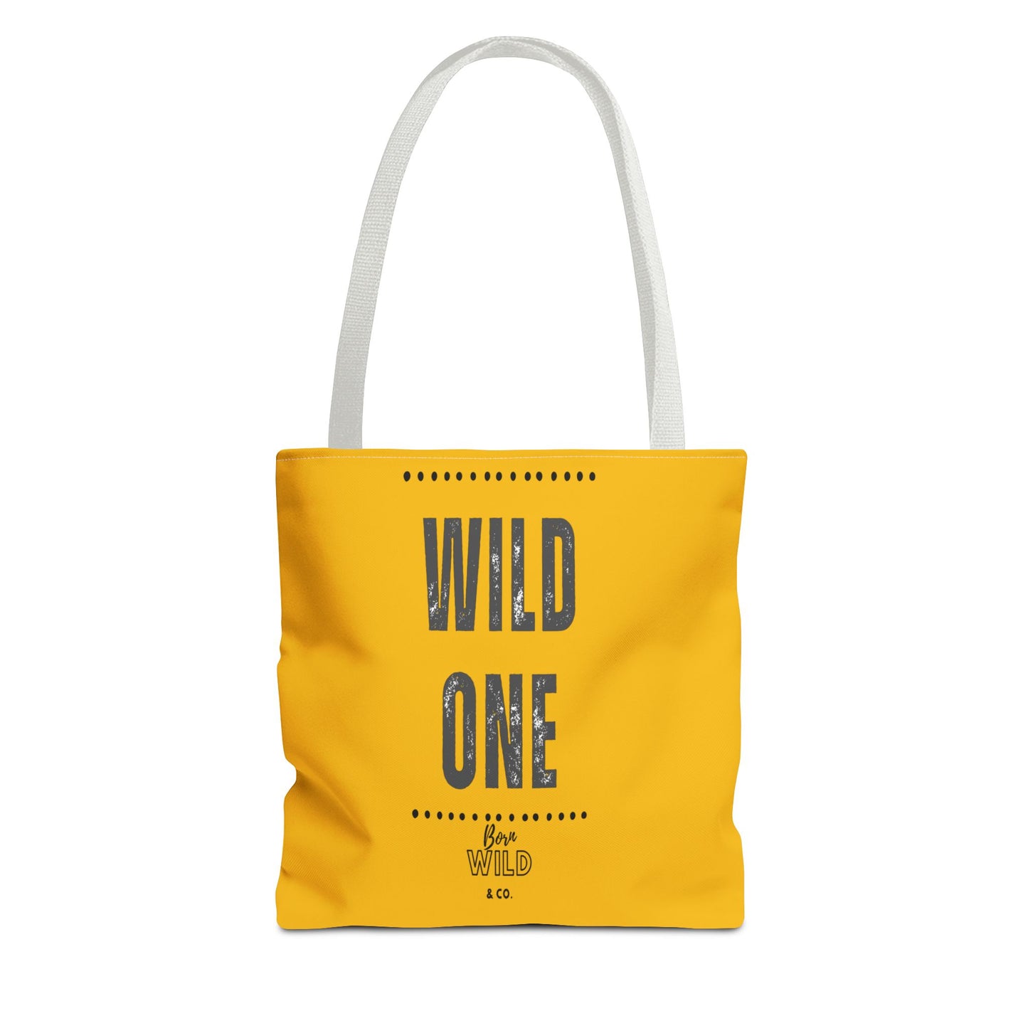 Wild One Tote