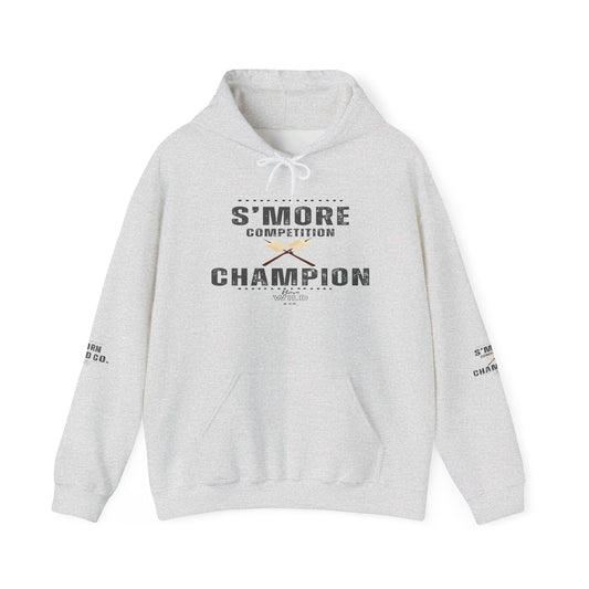 S'more Competition Champion Hoodie