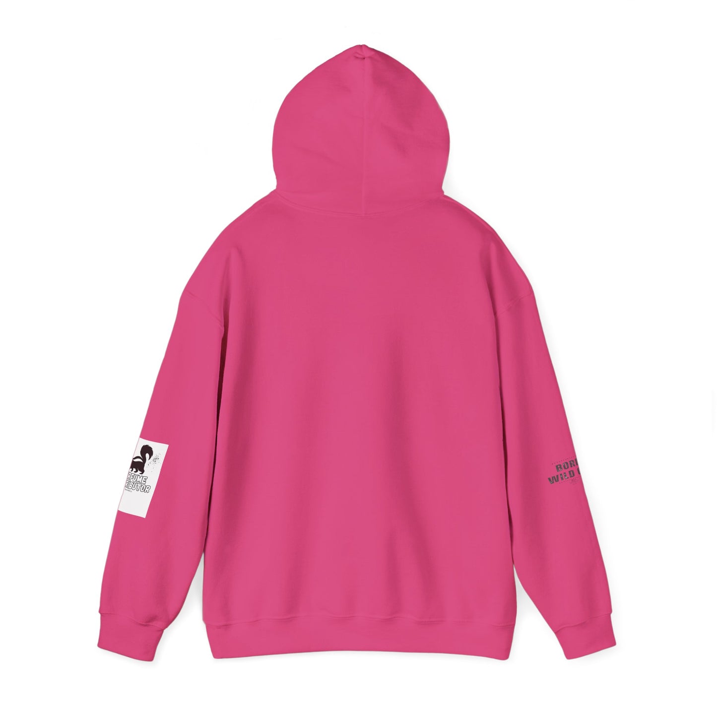 Perfume Distributor Unisex Hoodie