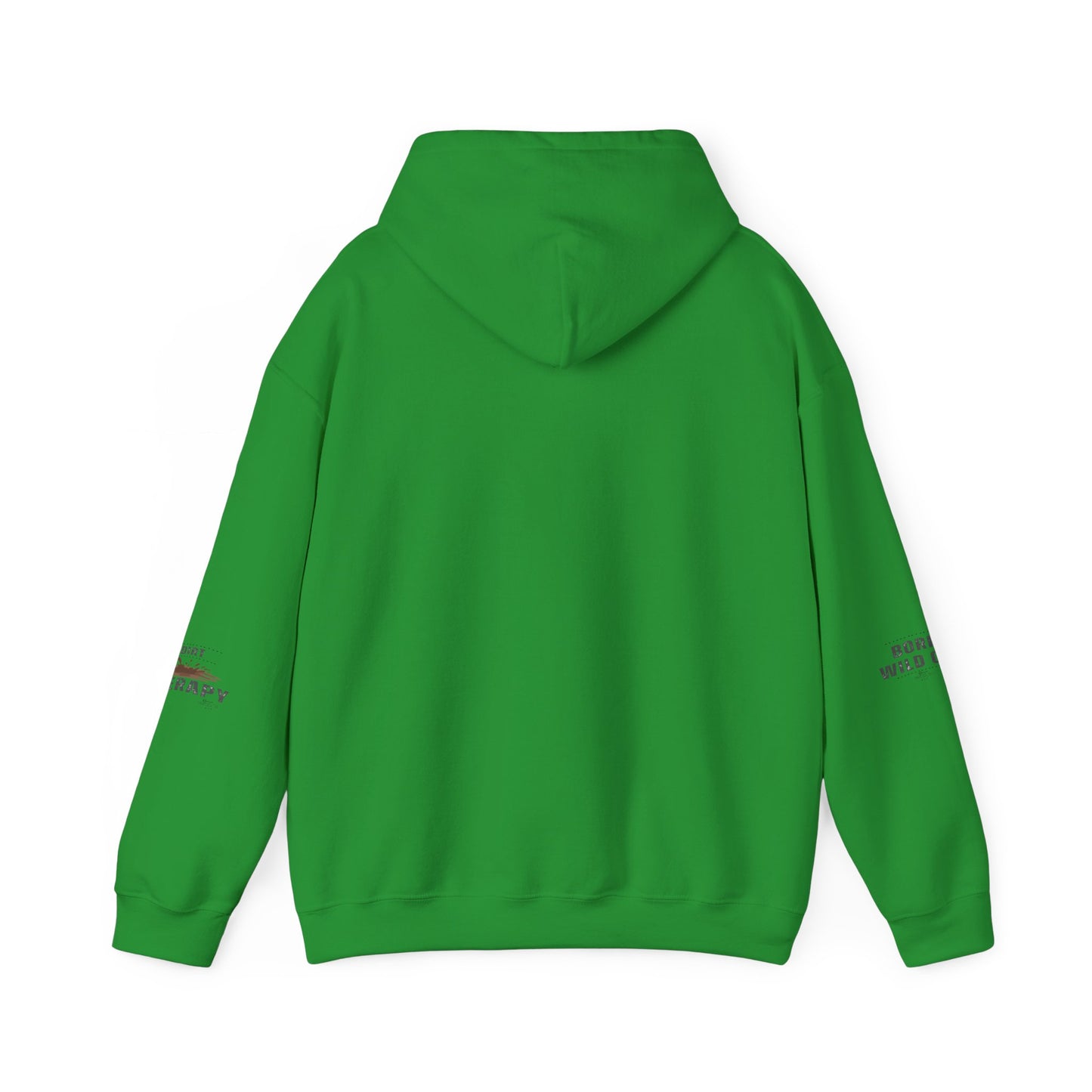Dirt Therapy Unisex Hoodie