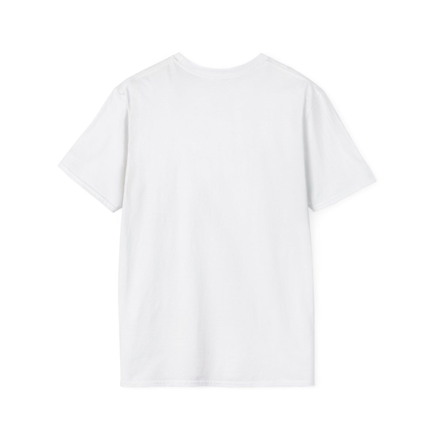 Wild One T-Shirt — 'Wild One' Bold Typography Casual Tee