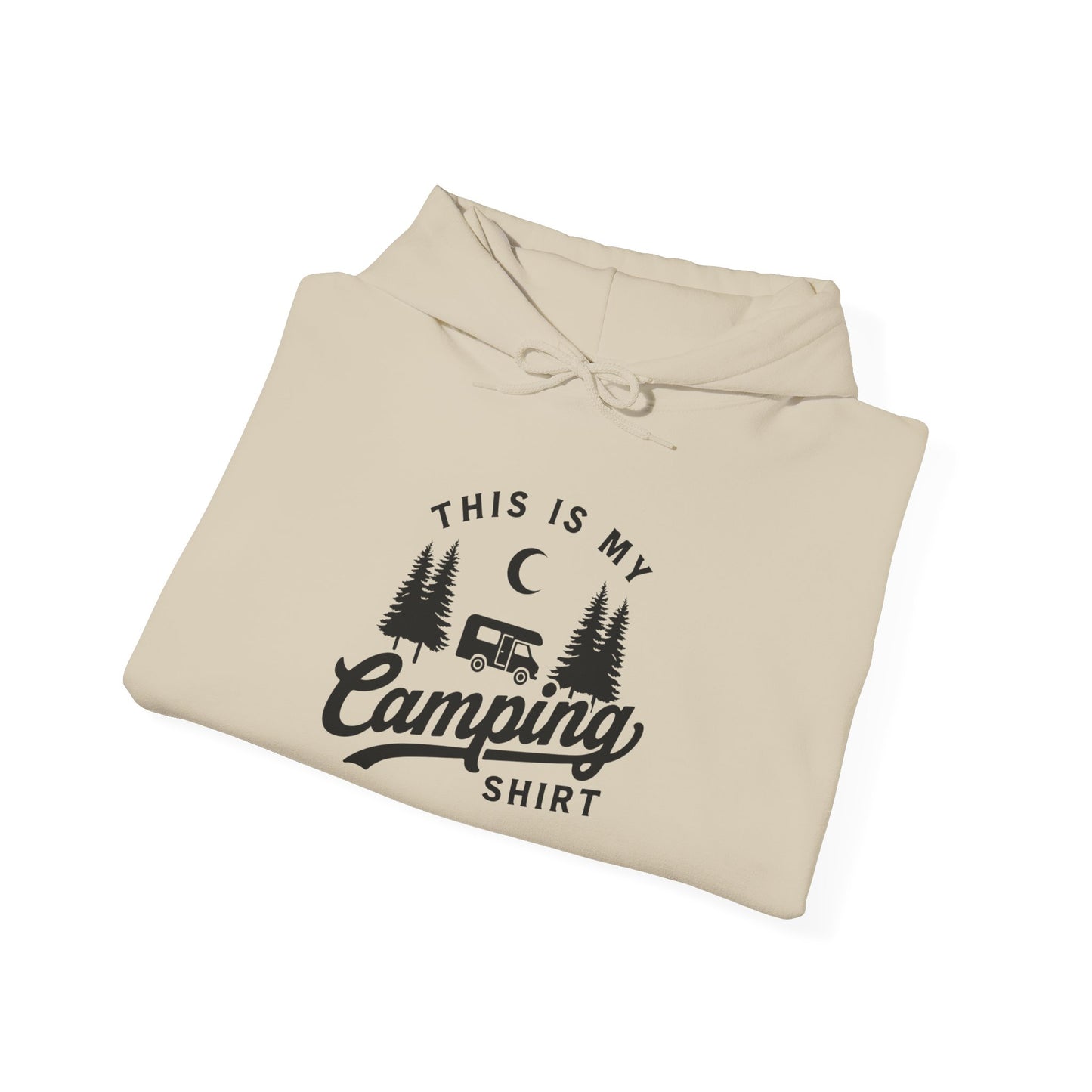 Bold Wilderness Vibe Hoodie