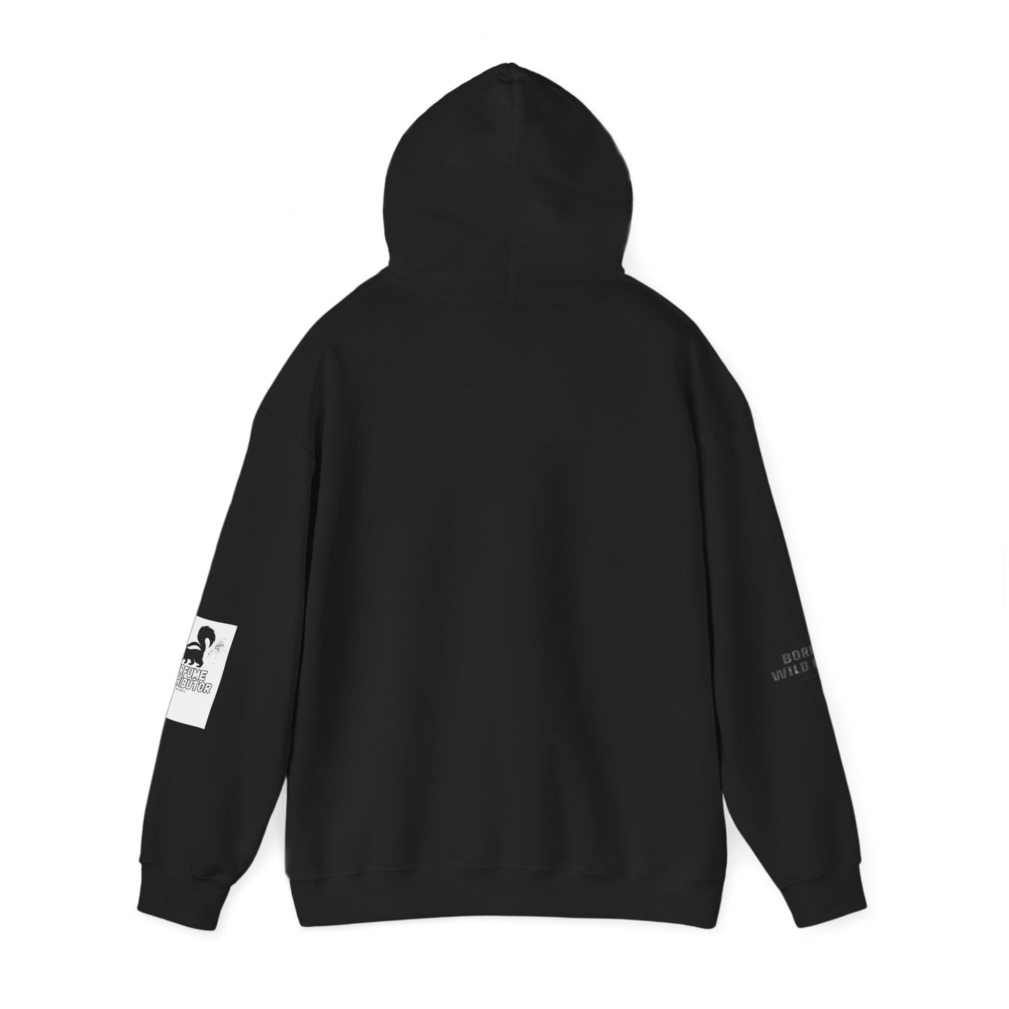 Perfume Distributor Unisex Hoodie