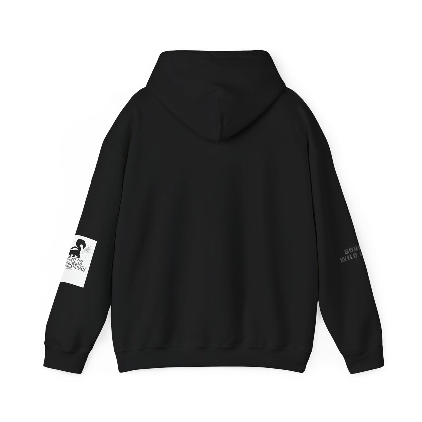 Perfume Distributor Unisex Hoodie