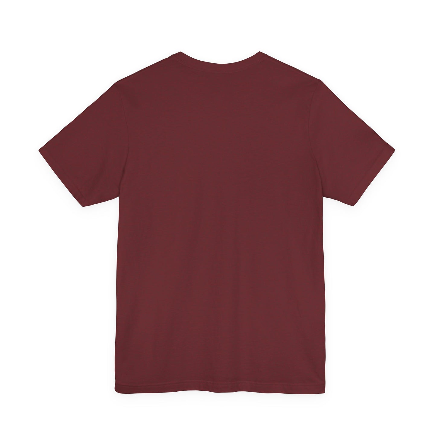 Vibrant Hike-Into-Retirement Tee