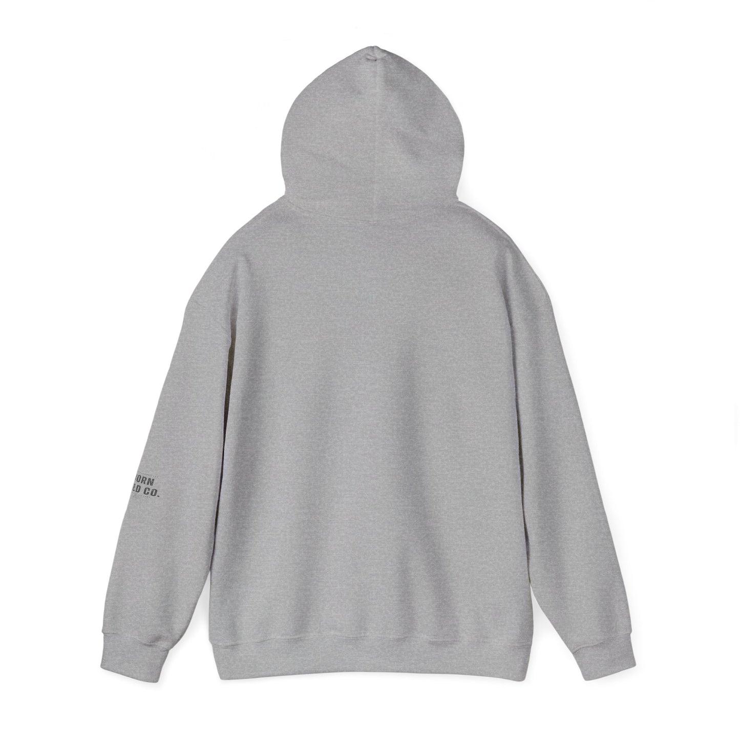 Born Wild Co. Hoodie