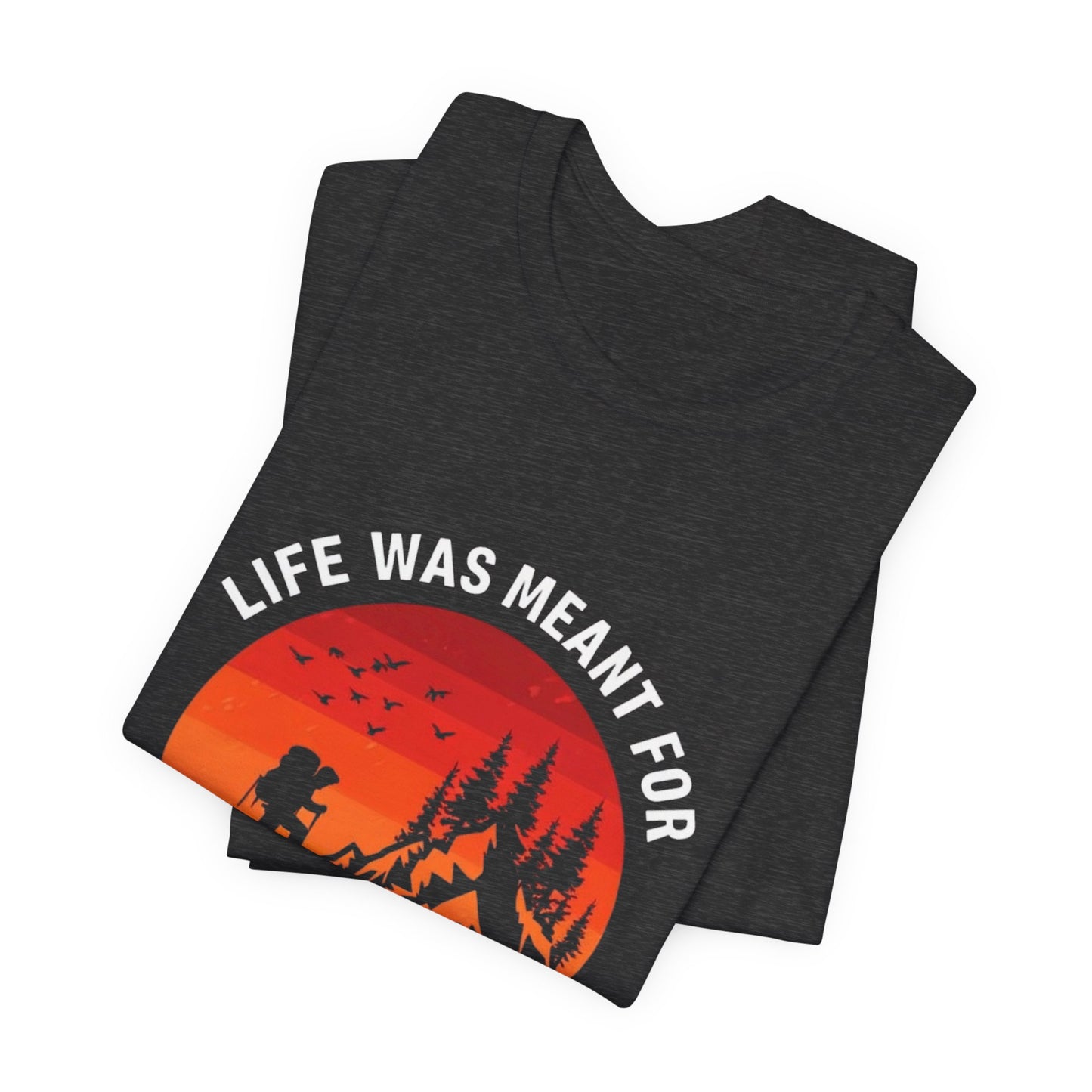 Rhythmic Vibe Groove Tee